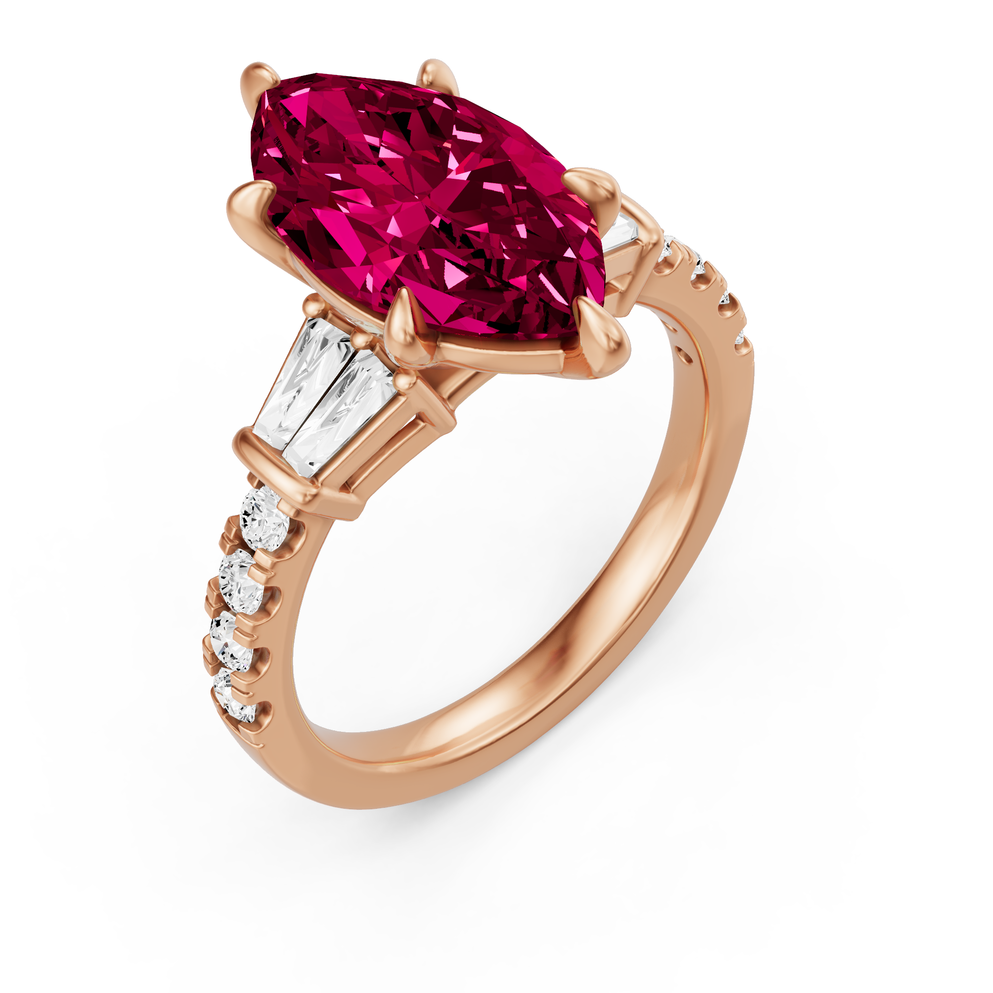 _roll_image@SKU:RG517-NGRM03000004P #metal_14k-rose-gold+origin_lab-created