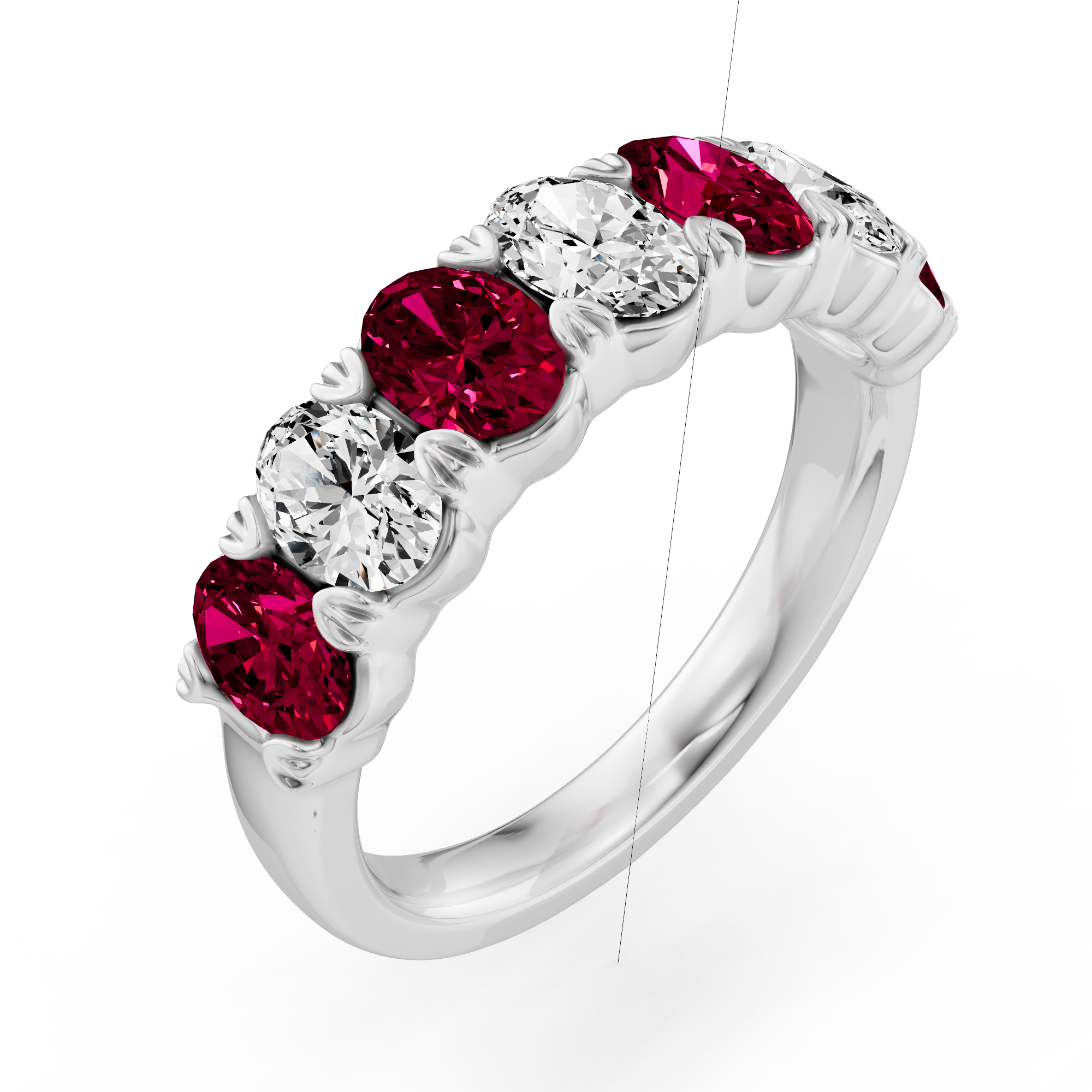 _roll_image@SKU:G1167-NGRO02050004W #metal_14k-white-gold+origin_lab-created