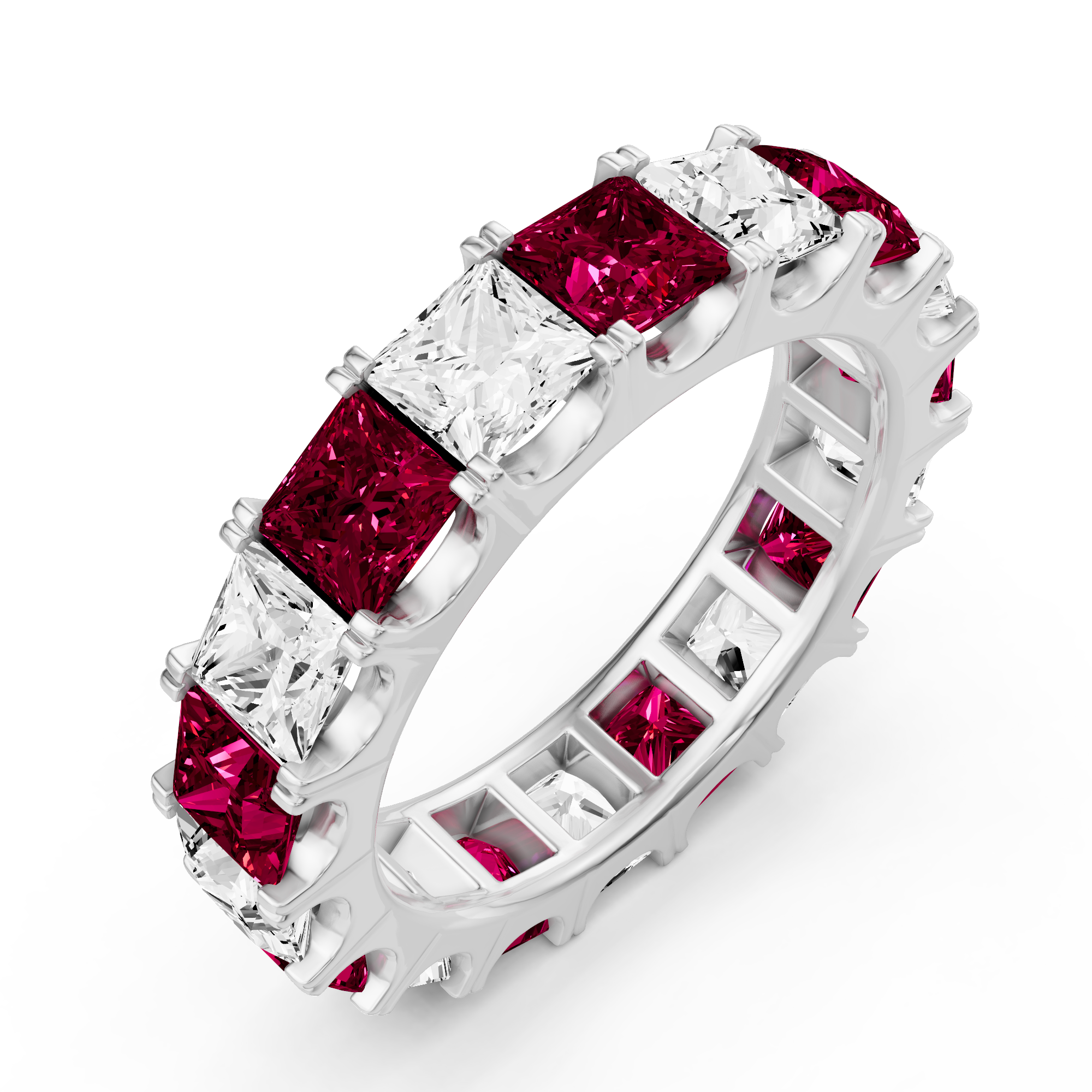 _roll_image@SKU:G1800-NGRP05040004W #metal_14k-white-gold+origin_lab-created