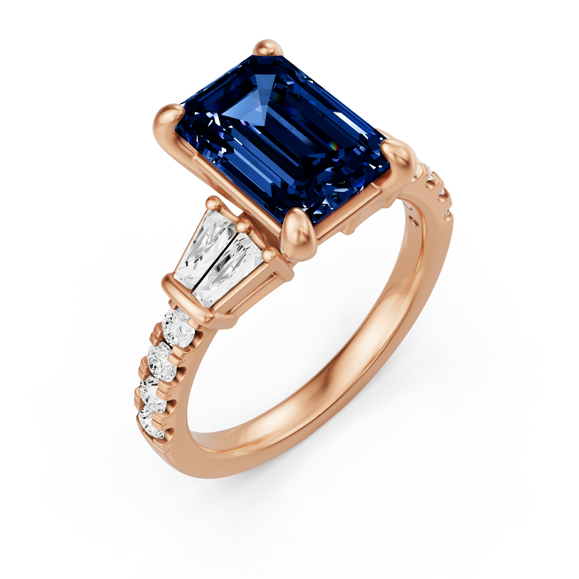 _roll_image@SKU:RG517-NGSE04000004P #metal_14k-rose-gold+origin_lab-created