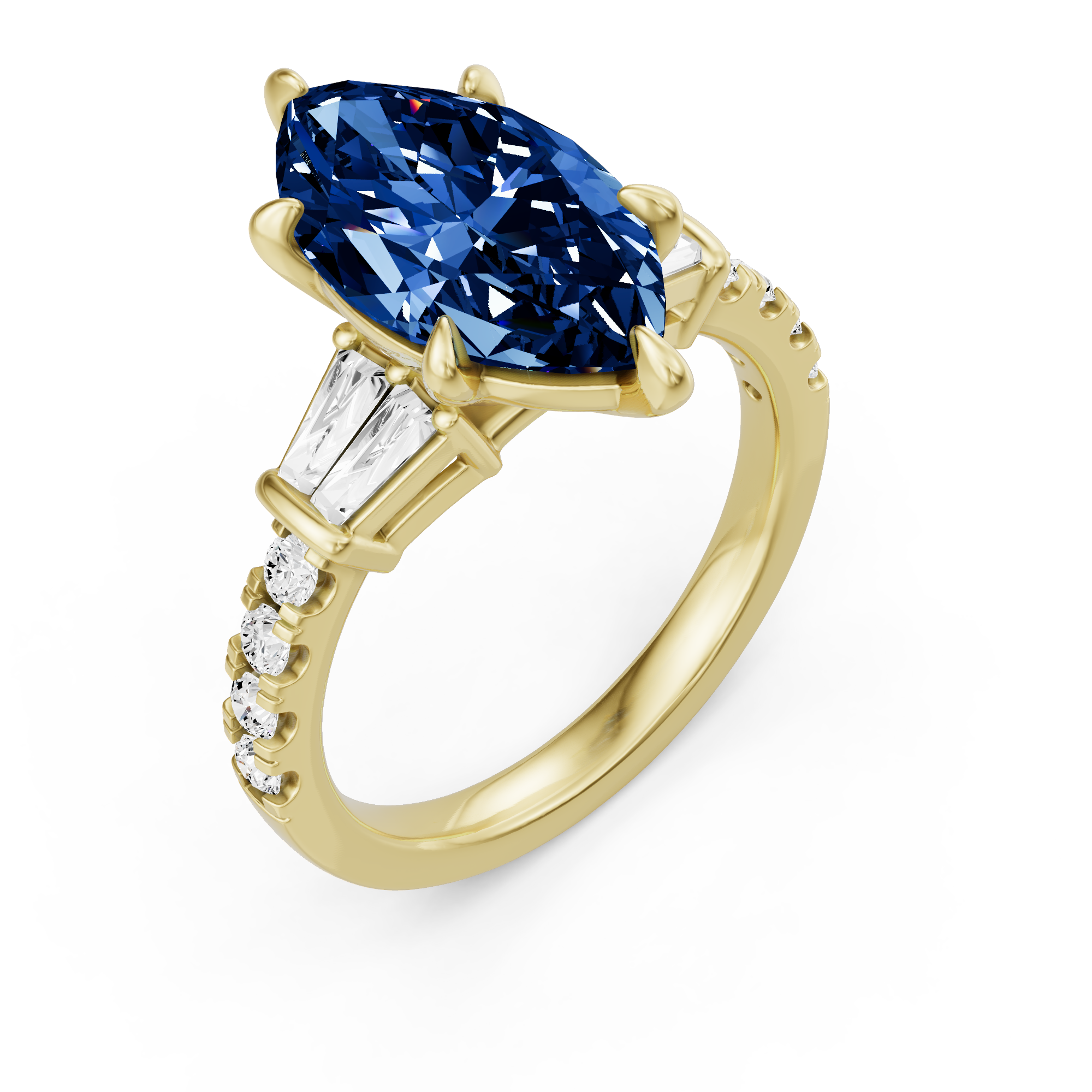_roll_image@SKU:RG517-NGSM04000004Y #metal_14k-yellow-gold+origin_lab-created