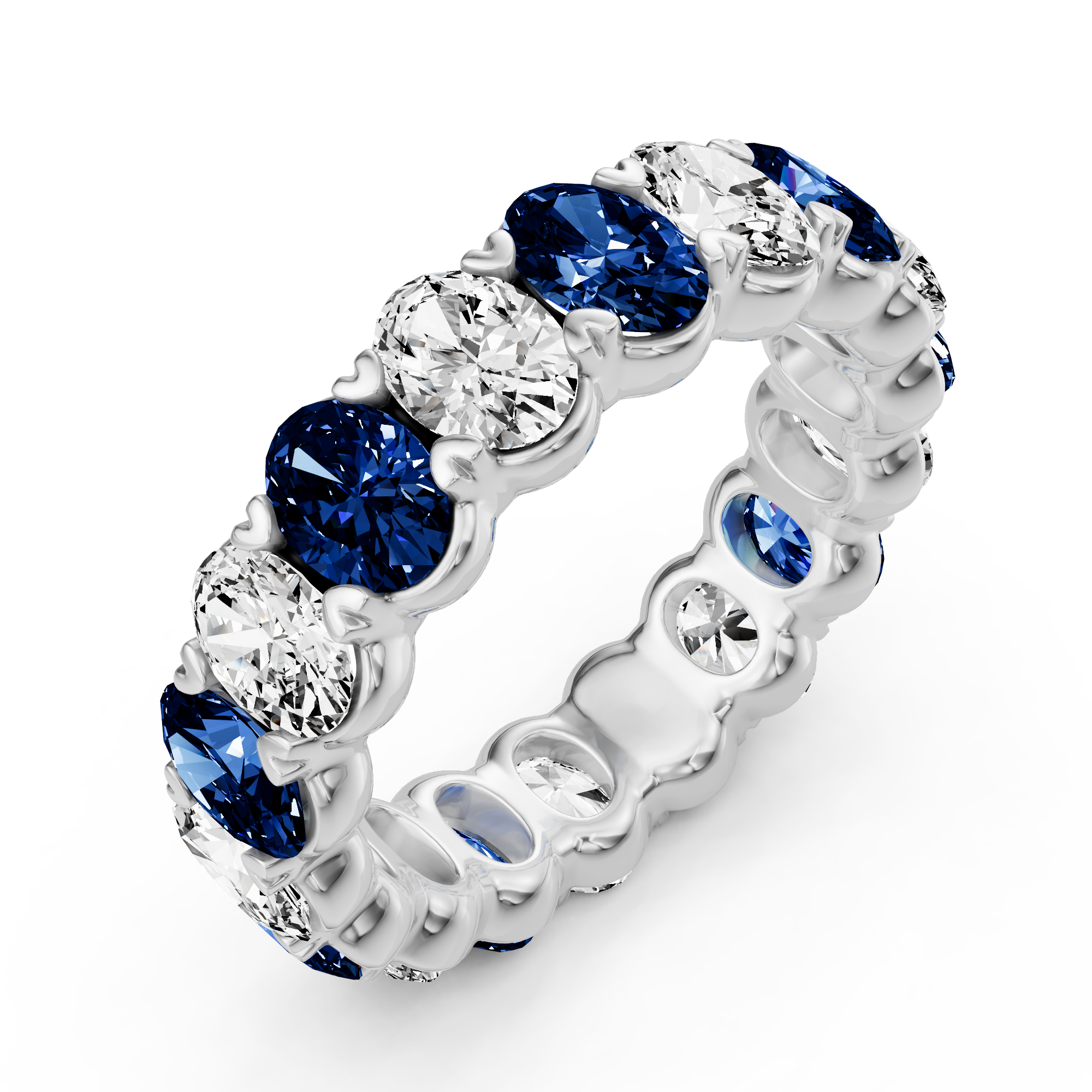 _roll_image@SKU:G1732-NGSO05040004W #metal_14k-white-gold+origin_lab-created