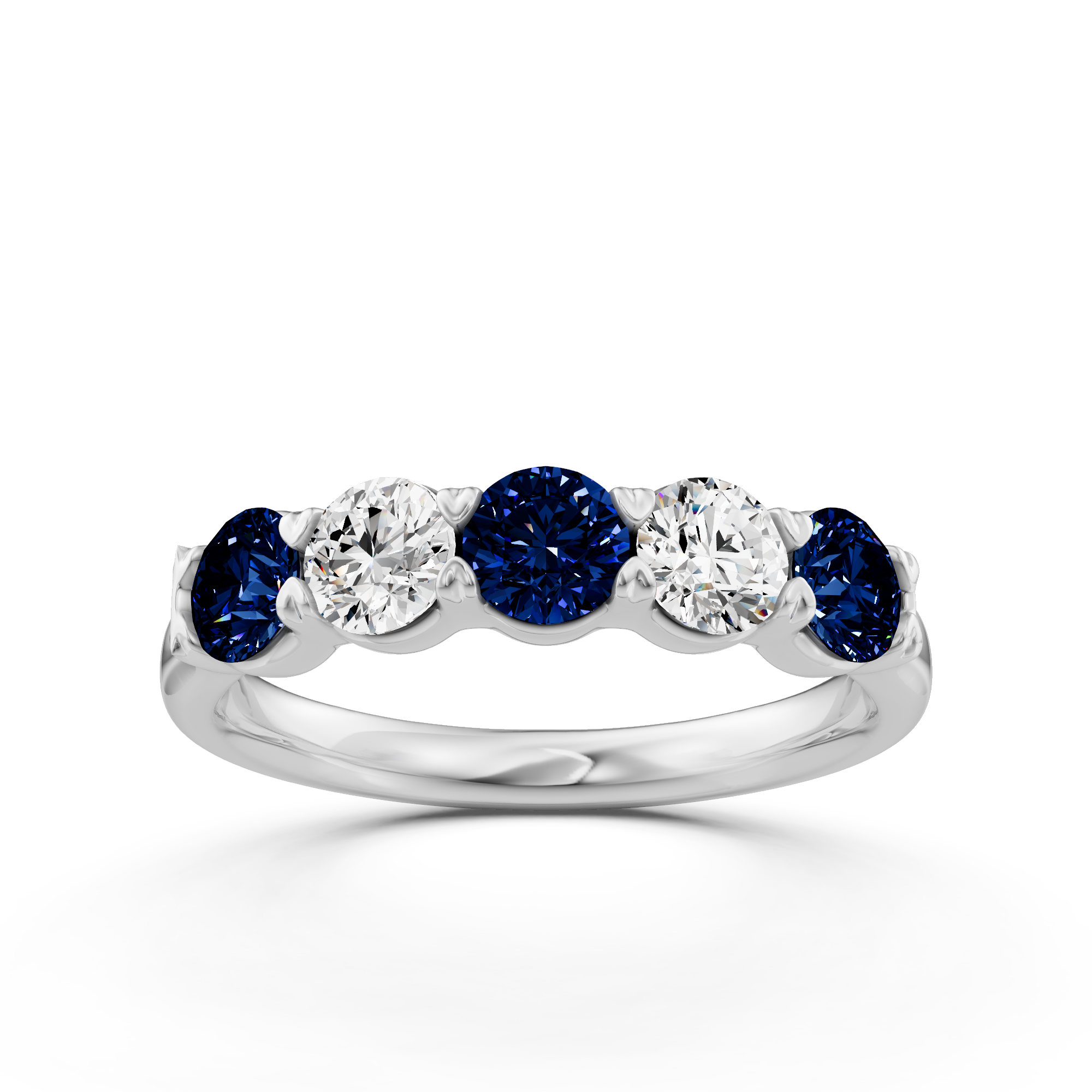 _main_image@SKU:G0809-NGSR00980004W #metal_14k-white-gold+origin_lab-created