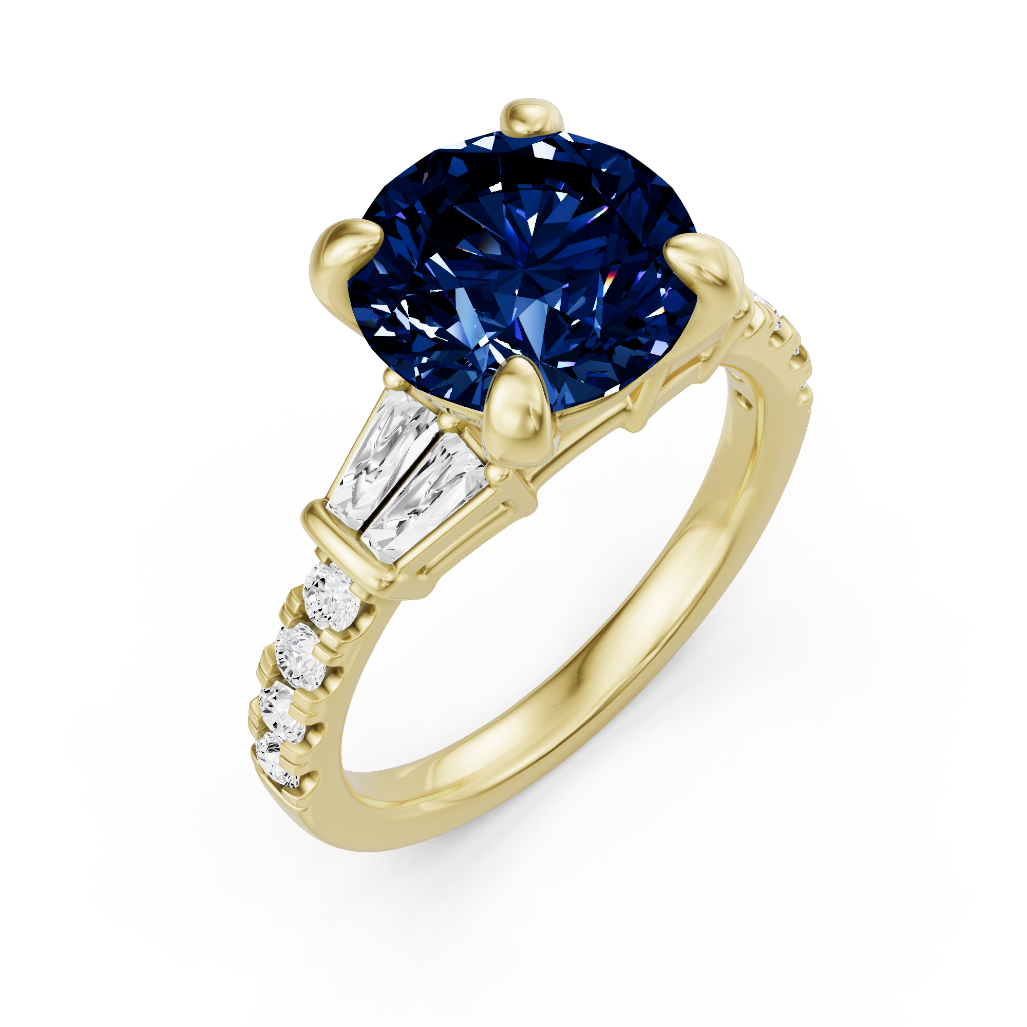 _roll_image@SKU:RG517-NGSR03000004Y #metal_14k-yellow-gold+origin_lab-created