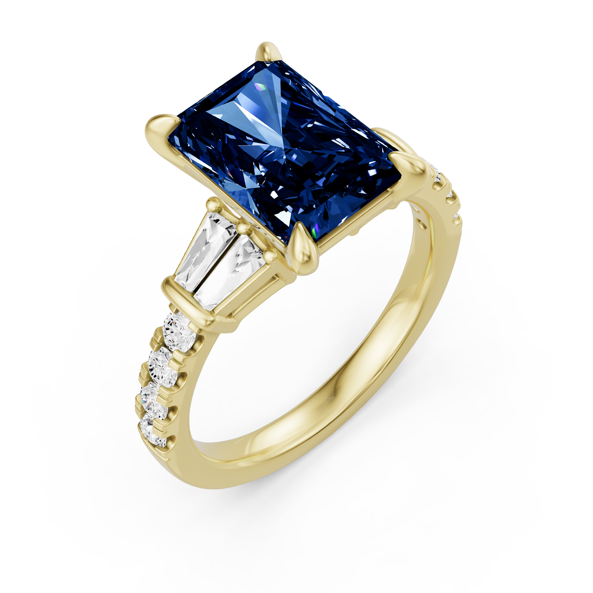 _roll_image@SKU:RG517-NGST03000004Y #metal_14k-yellow-gold+origin_lab-created