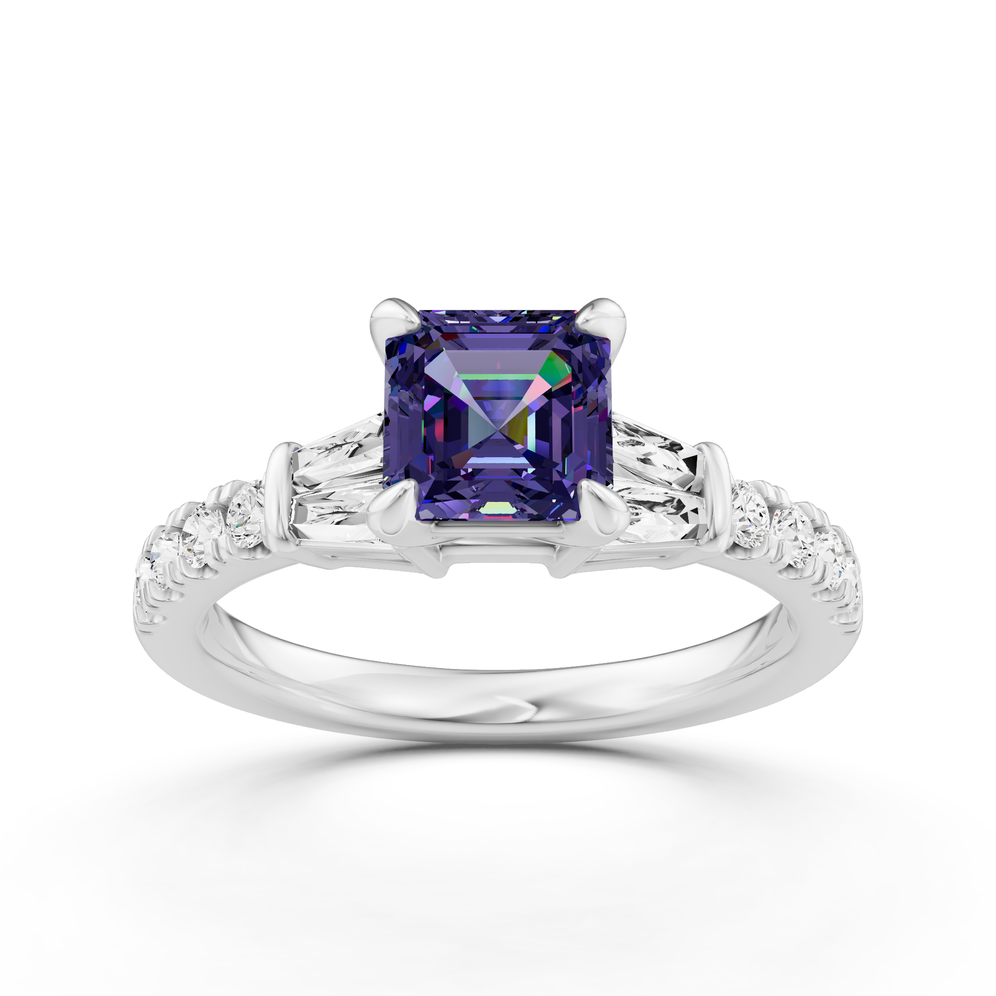 _main_image@SKU:RG517-NGXA01000004W #metal_14k-white-gold+origin_lab-created