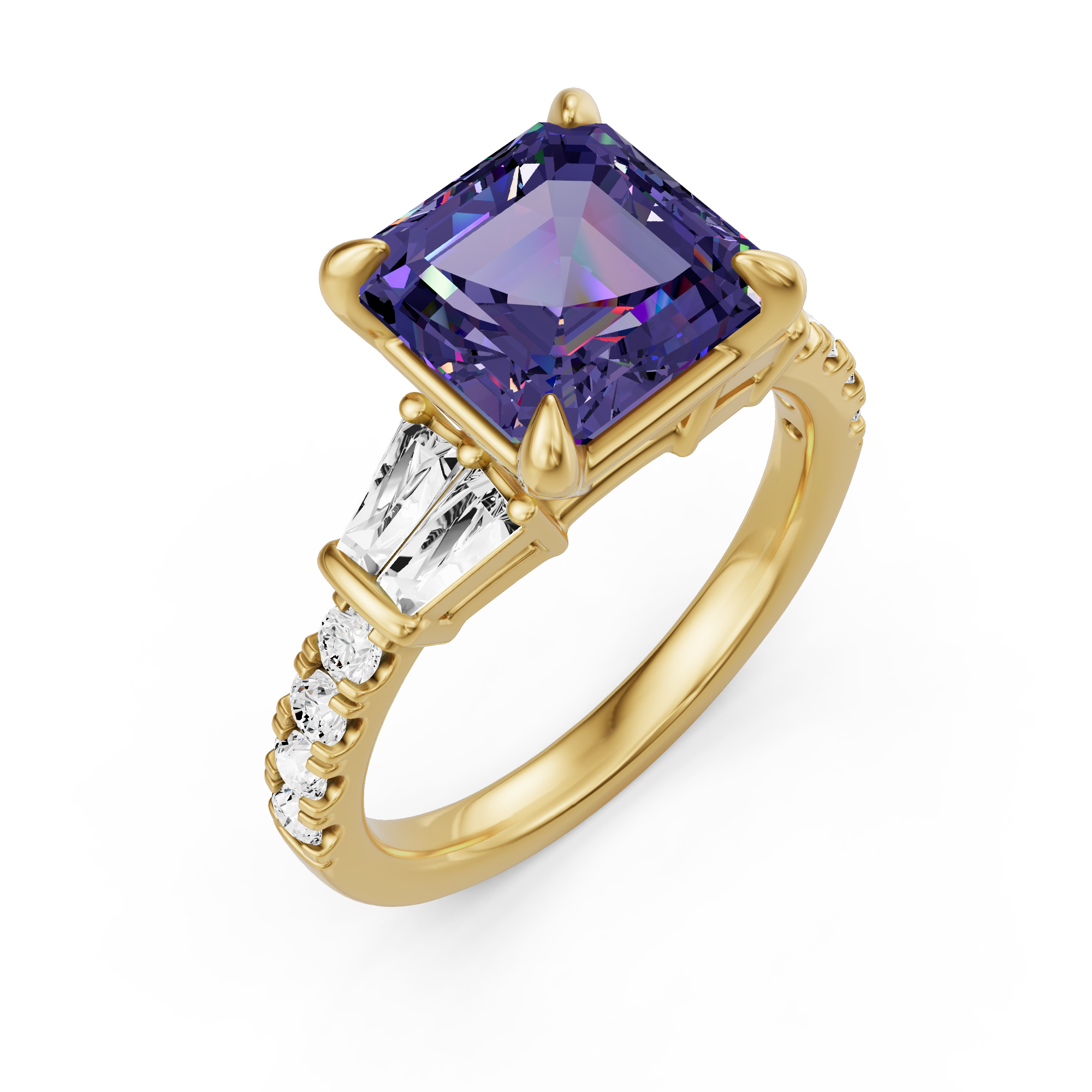 _roll_image@SKU:RG517-NGXA03000004Y #metal_14k-yellow-gold+origin_lab-created