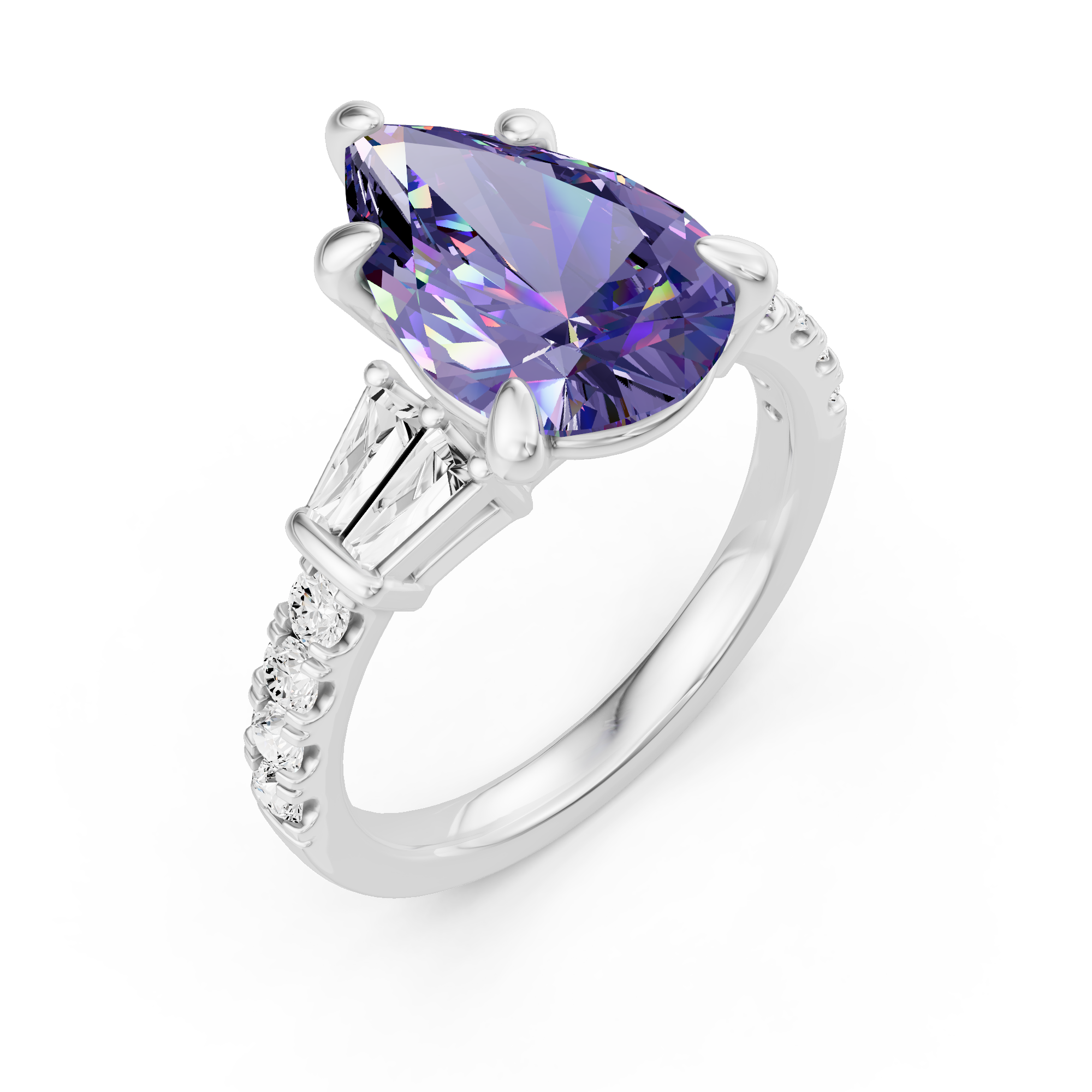 _roll_image@SKU:RG517-NGXD03000004W #metal_14k-white-gold+origin_lab-created