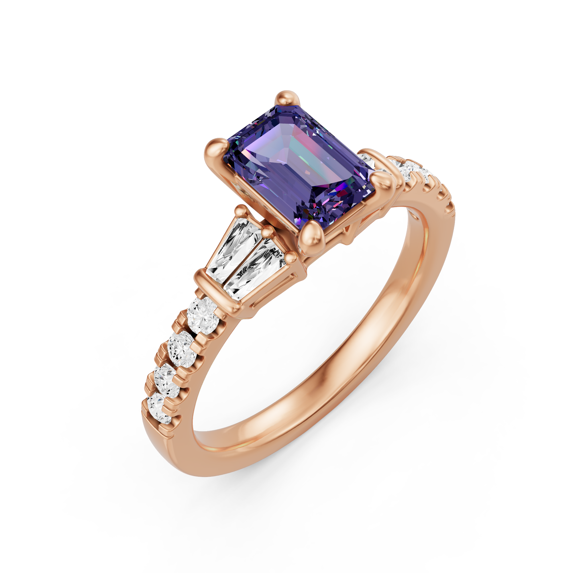 _roll_image@SKU:RG517-NGXE02000004P #metal_14k-rose-gold+origin_lab-created