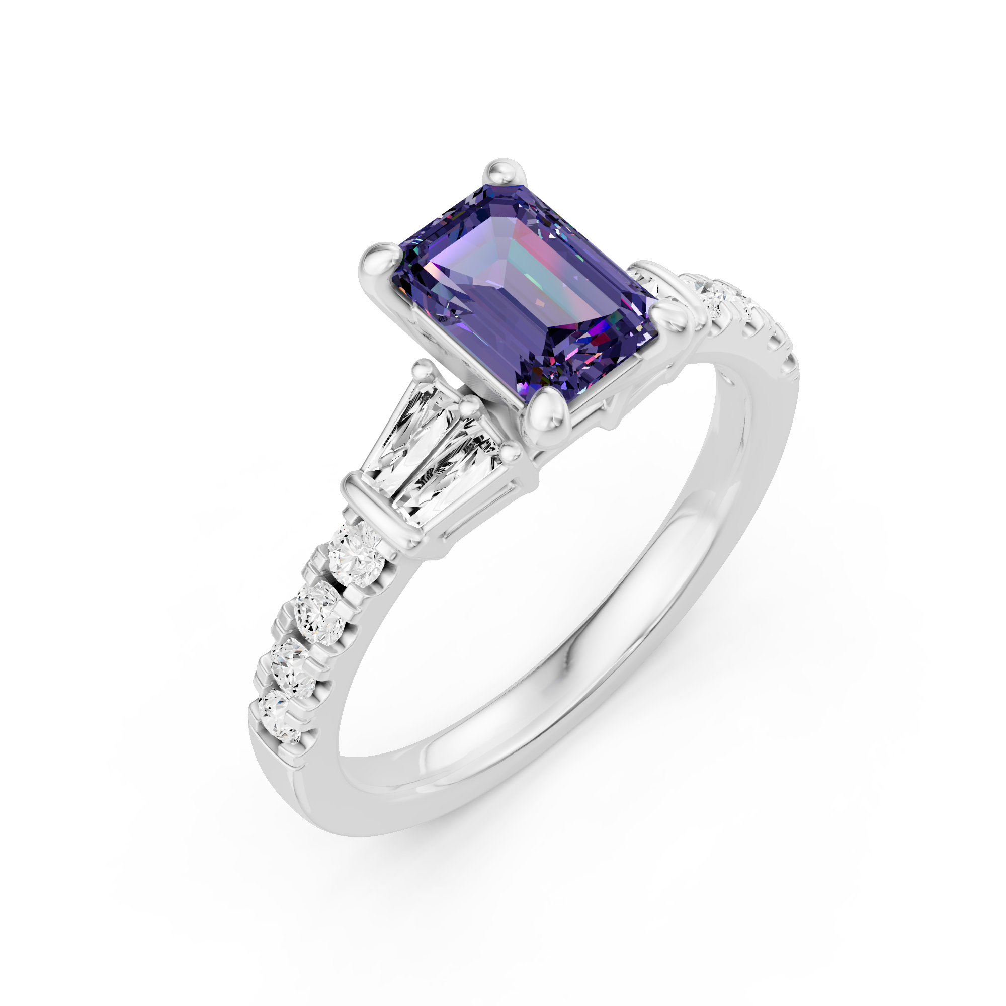 _roll_image@SKU:RG517-NGXE02000004W #metal_14k-white-gold+origin_lab-created