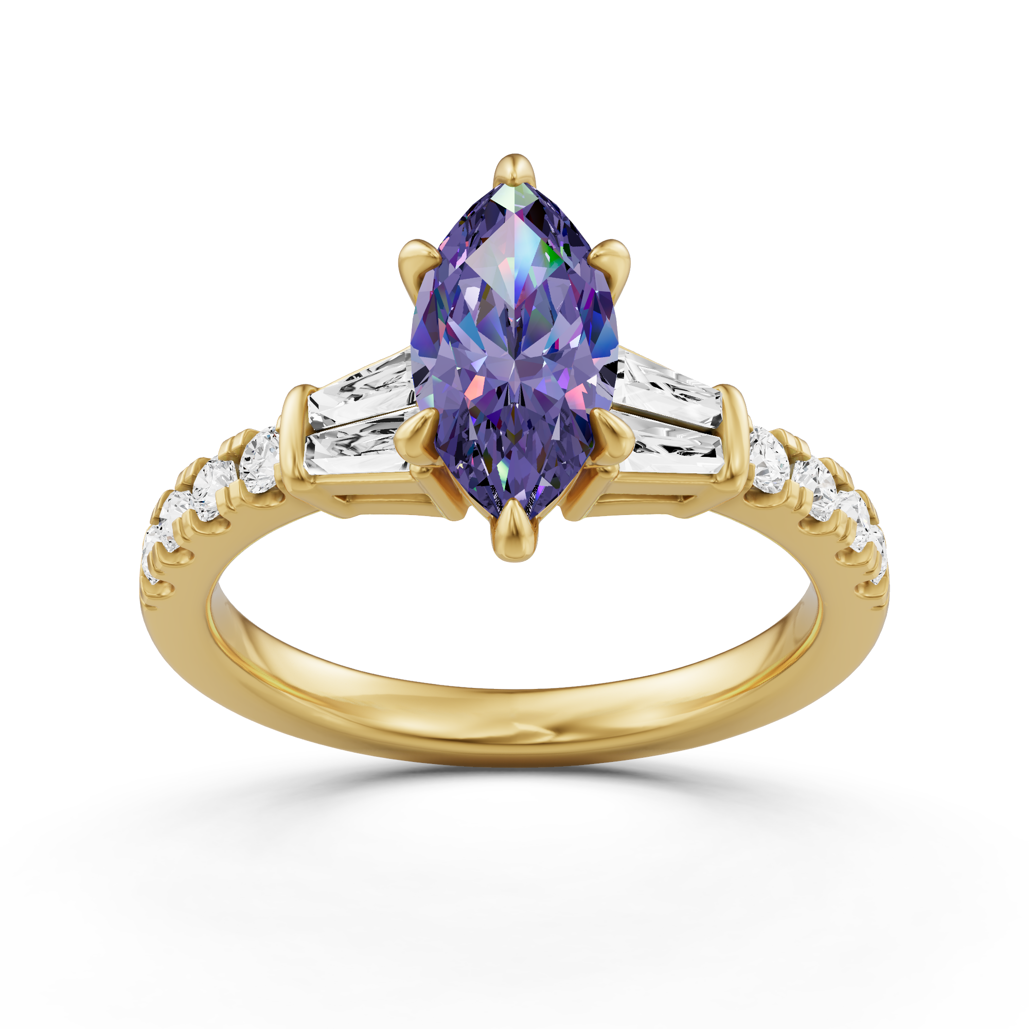 _main_image@SKU:RG517-NGXM01000004Y #metal_14k-yellow-gold+origin_lab-created