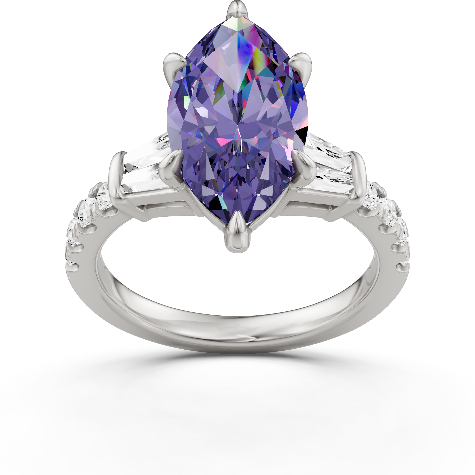 _main_image@SKU:RG517-NGXM0300000PL #metal_platinum+origin_lab-created