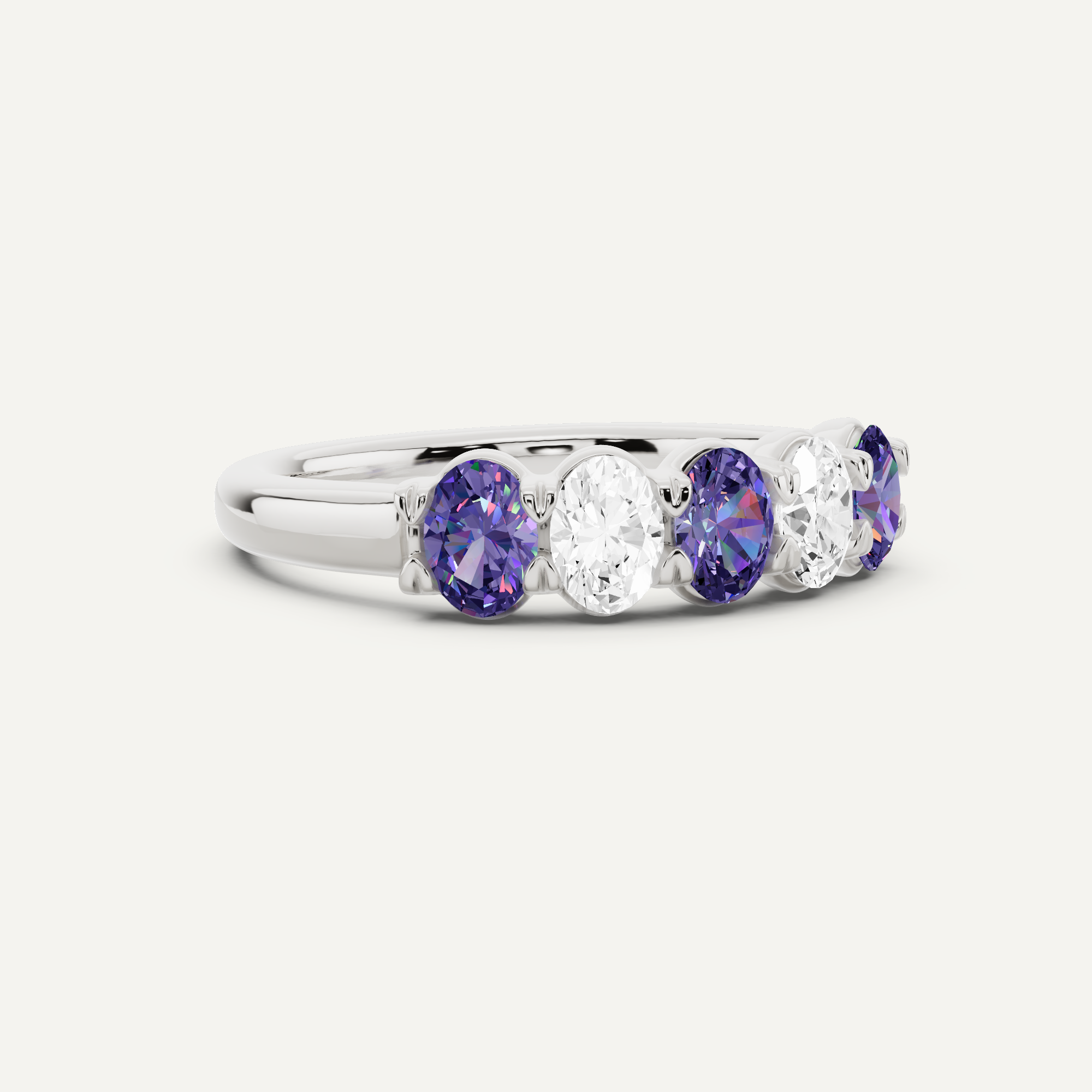 _roll_image@SKU:G0809-NGXO01000004W #metal_14k-white-gold+origin_lab-created