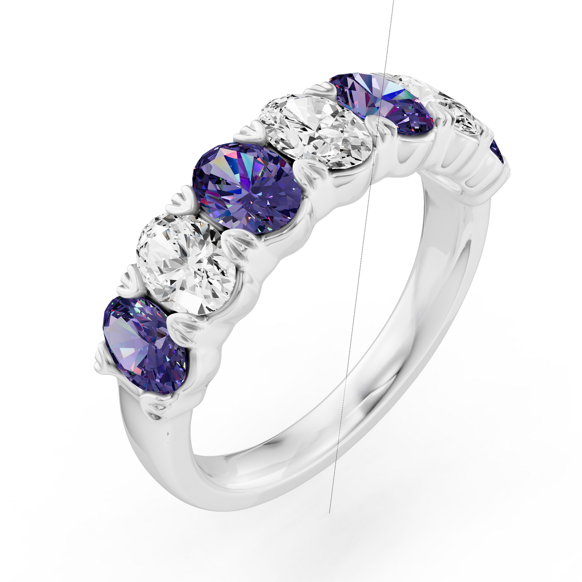 _roll_image@SKU:G1167-NGXO02050004W #metal_14k-white-gold+origin_lab-created