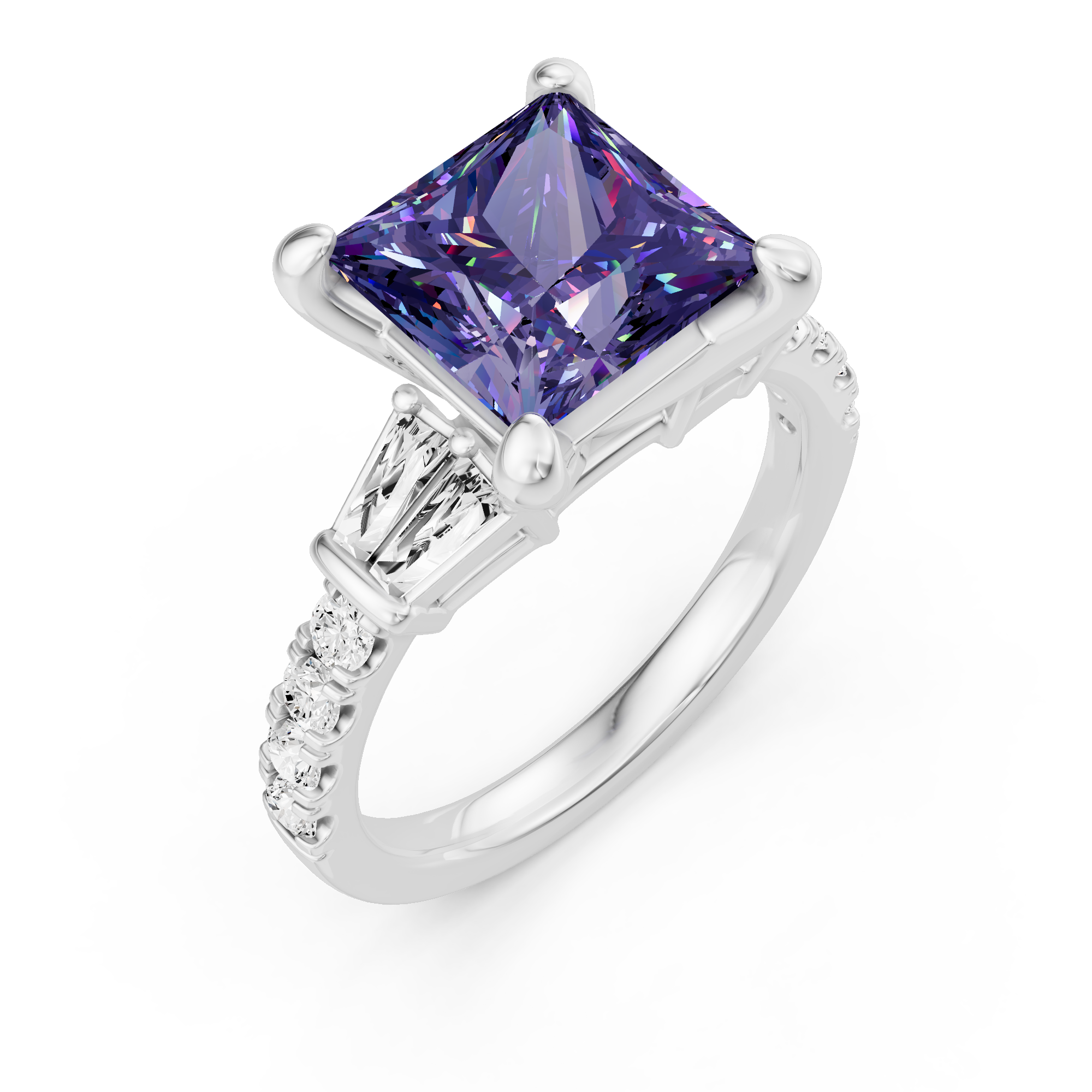 _roll_image@SKU:RG517-NGXP03000004W #metal_14k-white-gold+origin_lab-created