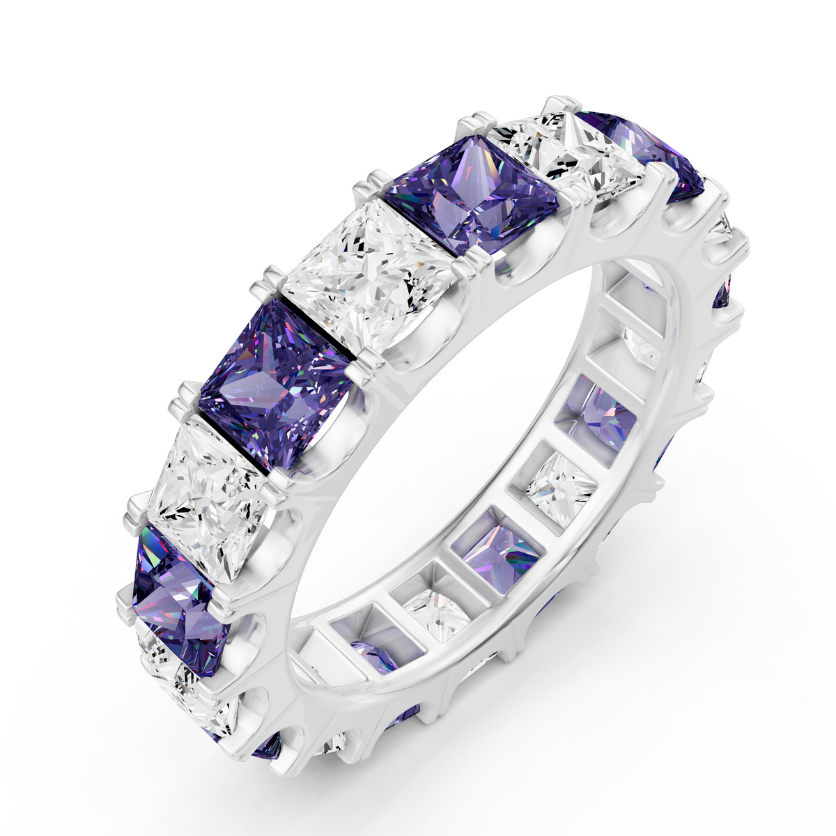 _roll_image@SKU:G1800-NGXP05040004W #metal_14k-white-gold+origin_lab-created