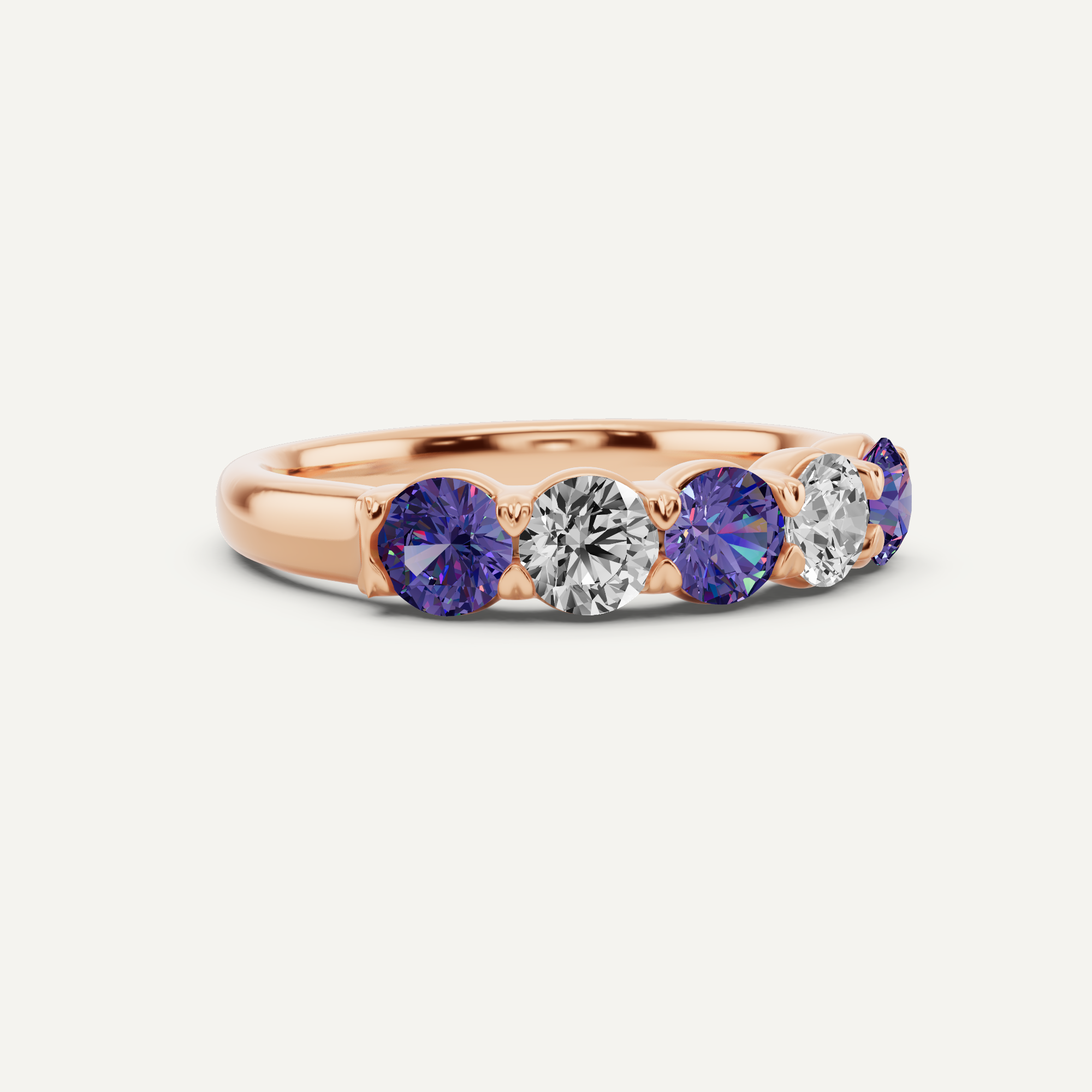 _roll_image@SKU:G0809-NGXR00980004P #metal_14k-rose-gold+origin_lab-created