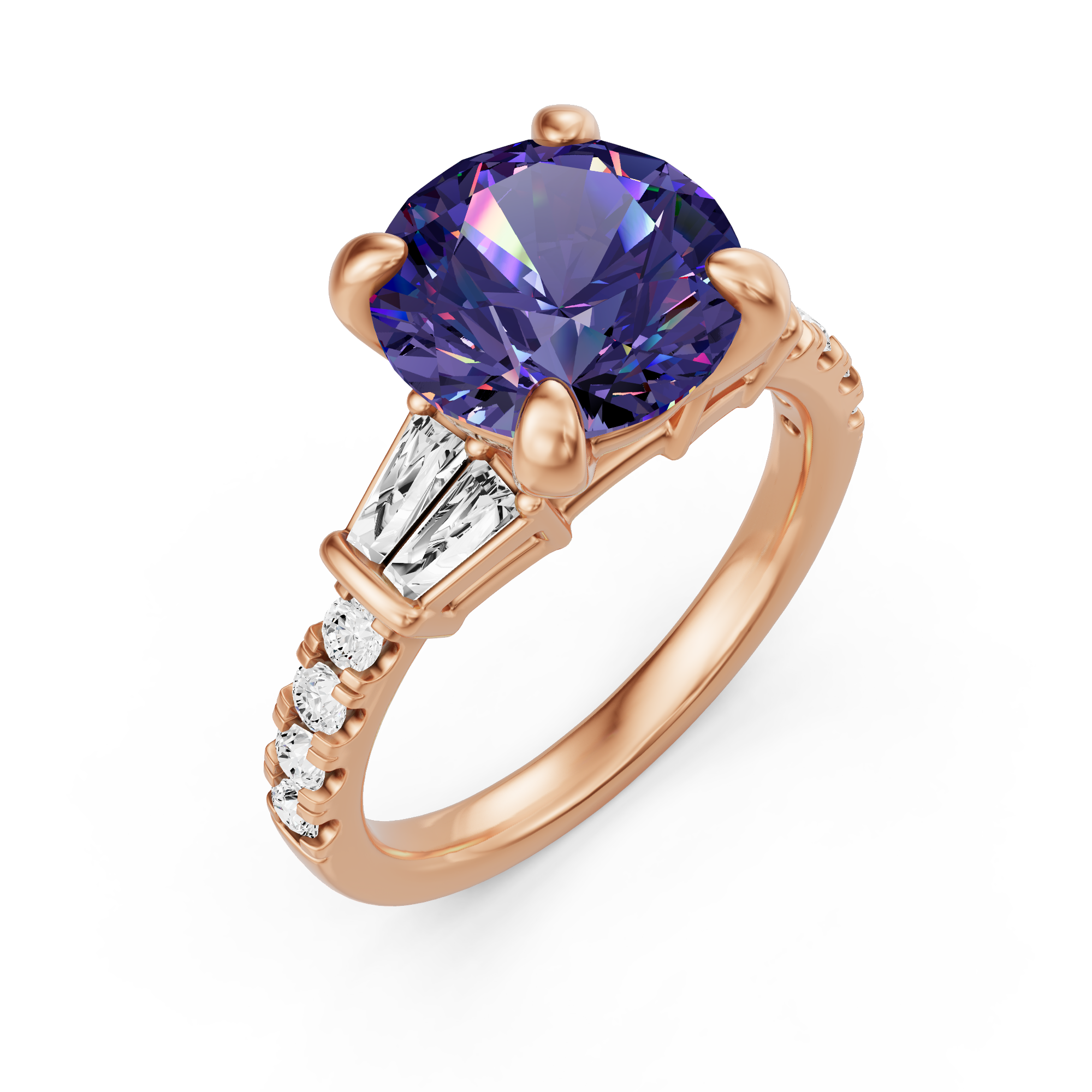 _roll_image@SKU:RG517-NGXR04000004P #metal_14k-rose-gold+origin_lab-created