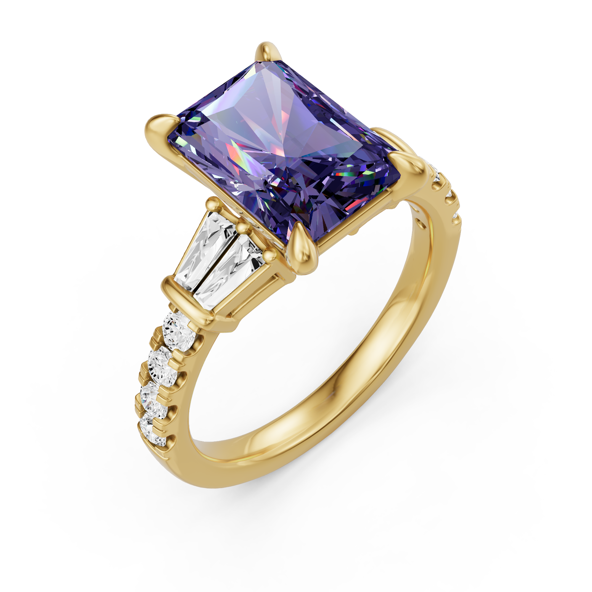 _roll_image@SKU:RG517-NGXT04000004Y #metal_14k-yellow-gold+origin_lab-created