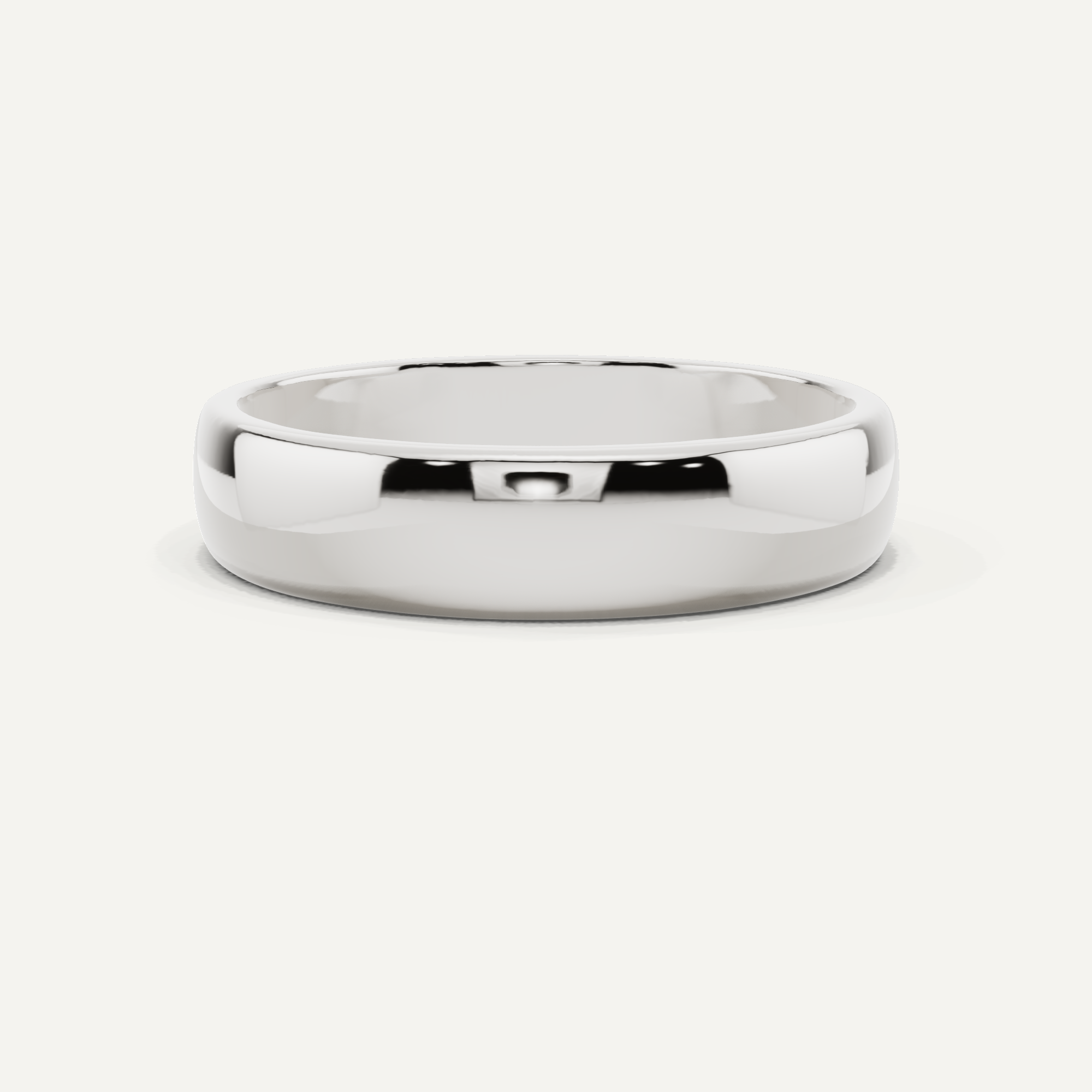 _roll_image@SKU:R741C-PLWBMC500004W #metal_14k-white-gold+metal-width-mm_5.00+