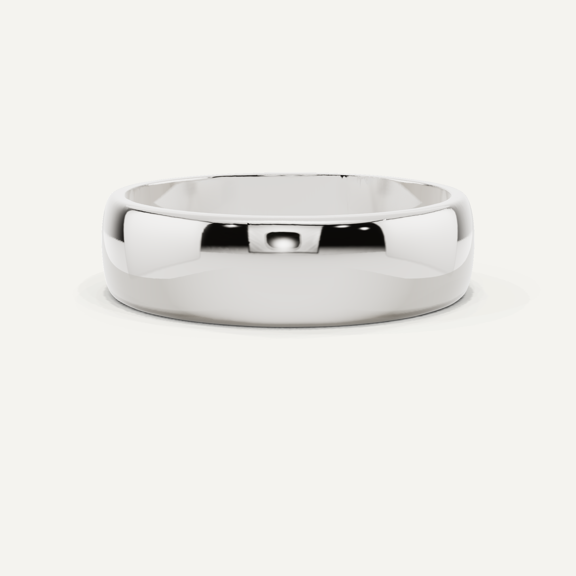 _roll_image@SKU:R741C-PLWBMC600004W #metal_14k-white-gold+metal-width-mm_6-00