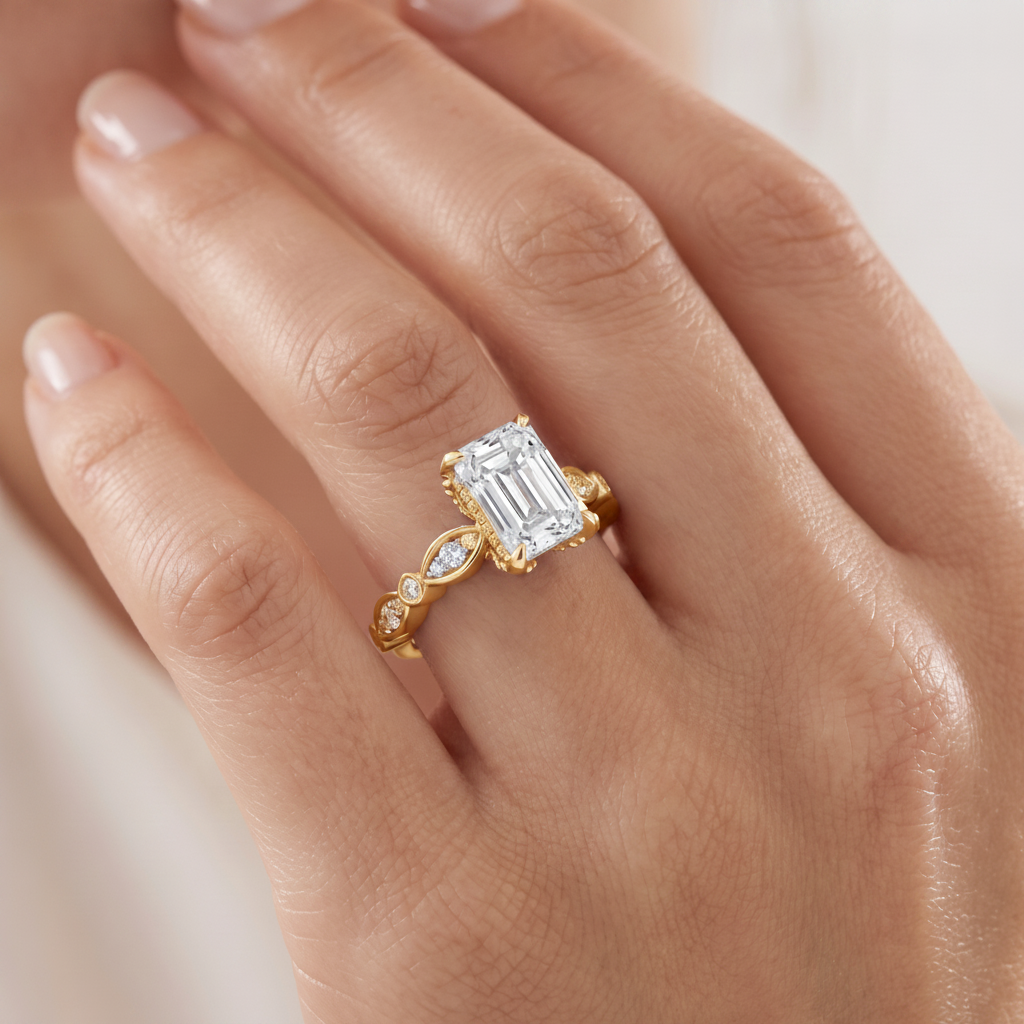 _lifestyle_image@SKU:R0055-LADE01000004Y #metal_10k-yellow-gold+origin_lab-grown+quality_g-si
