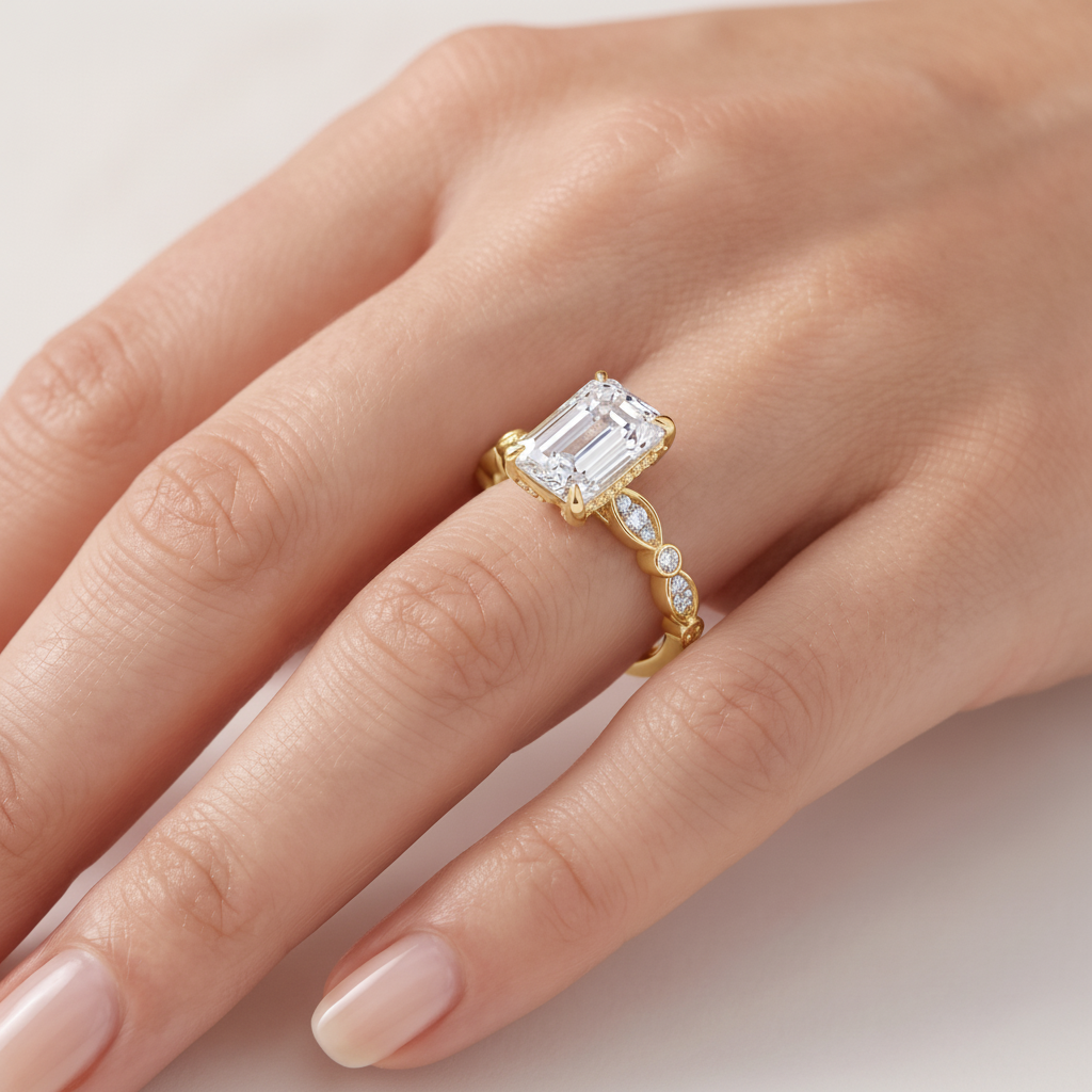 _lifestyle_image@SKU:R0055-LADE02000004Y #metal_10k-yellow-gold+origin_lab-grown+quality_g-si