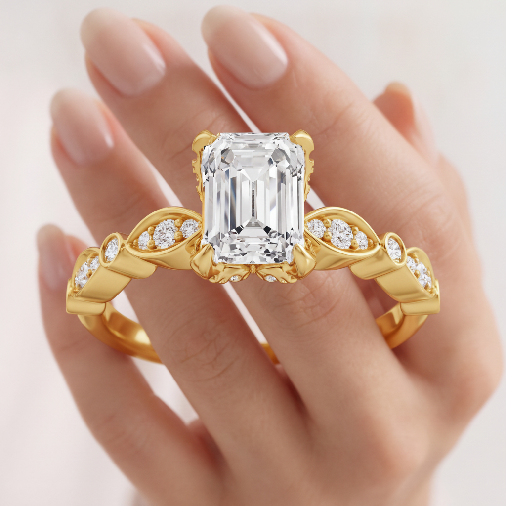 _lifestyle_image@SKU:R0055-NADE01000004Y #metal_14k-yellow-gold+origin_lab-grown+quality_ef-vs2+