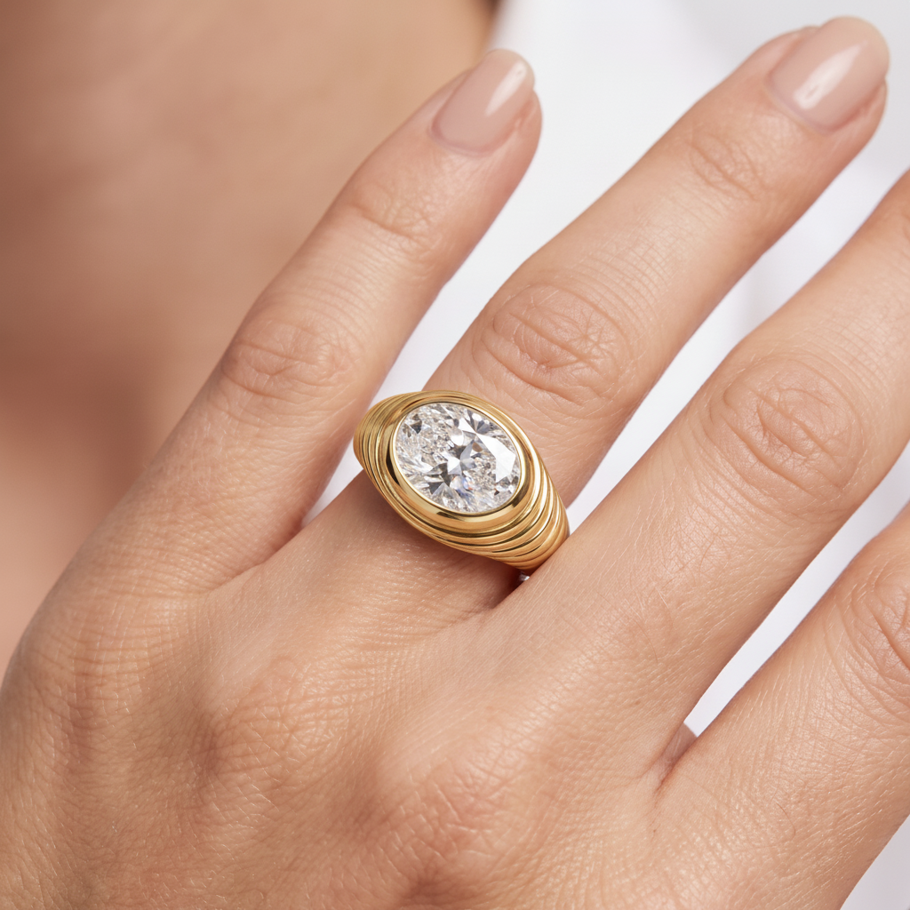 _lifestyle_image@SKU:R0194-LADO0200000DY #metal_14k-yellow-gold-vermeil+origin_lab-grown+quality_g-si