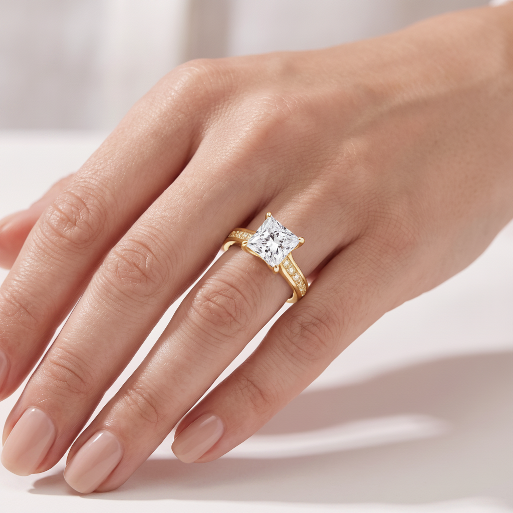 _lifestyle_image@SKU:R0323-LADP03000004Y #metal_10k-yellow-gold+origin_lab-grown+quality_g-si