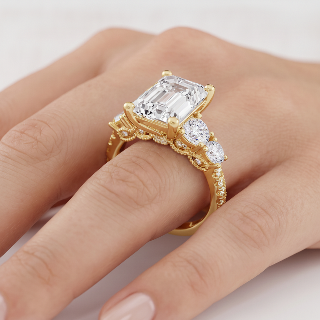 _lifestyle_image@SKU:R0324-LADE04000004Y #metal_10k-yellow-gold+origin_lab-grown+quality_g-si