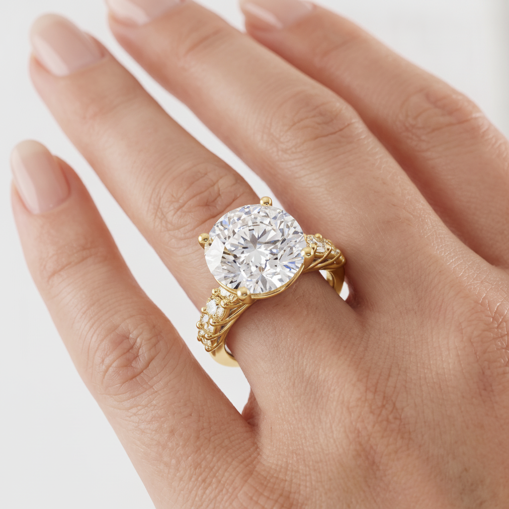 _lifestyle_image@SKU:R0327-LADR03000004Y #metal_10k-yellow-gold+origin_lab-grown+quality_g-si