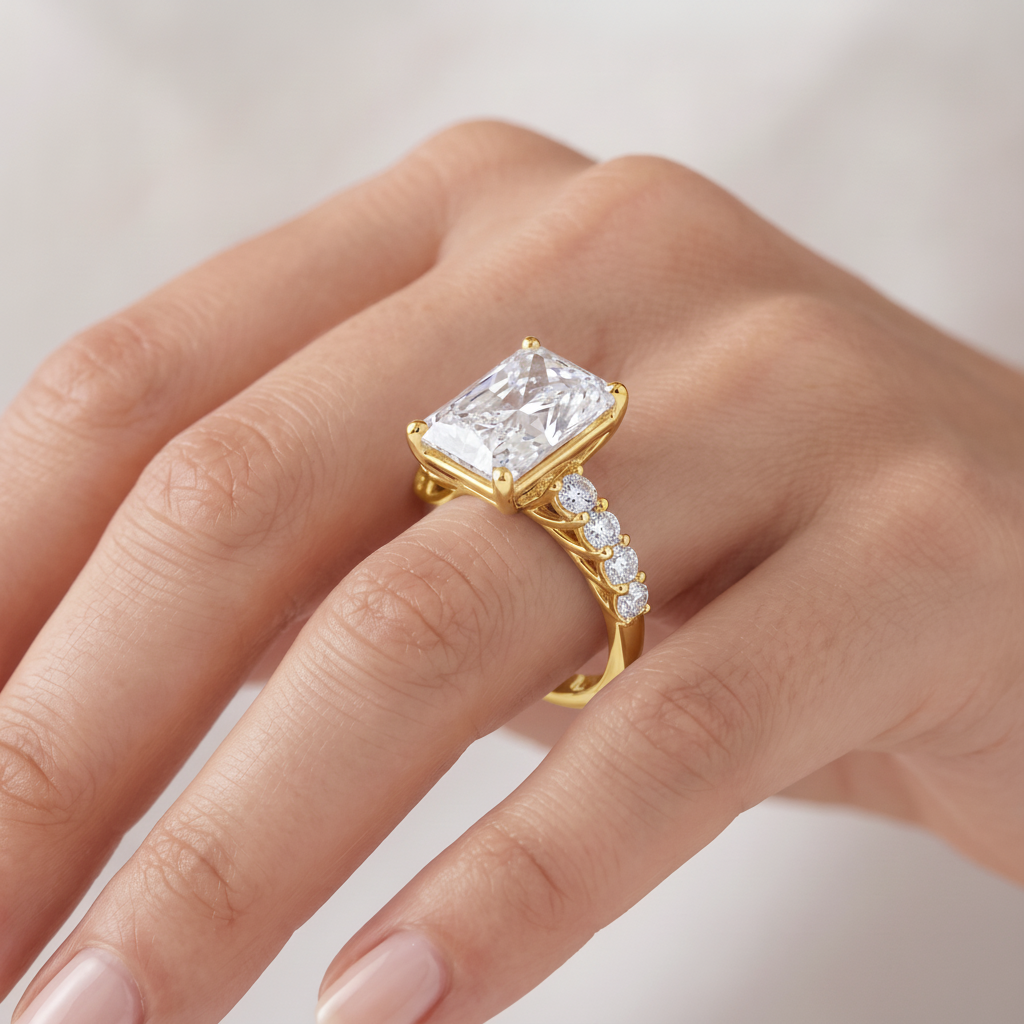 _lifestyle_image@SKU:R0327-LADT04000004Y #metal_10k-yellow-gold+origin_lab-grown+quality_g-si