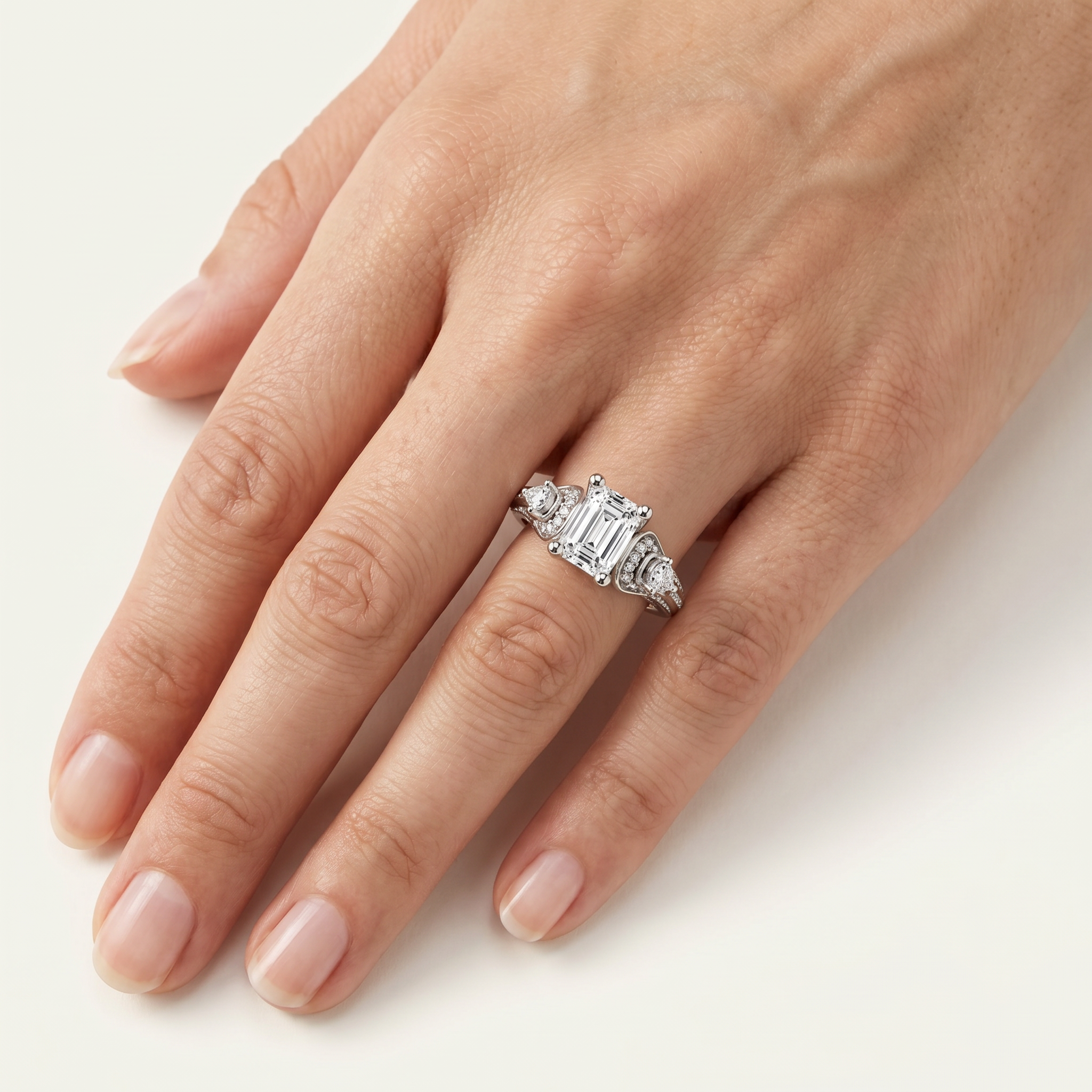 _lifestyle_image@SKU:R0328-NADE0100000PL #metal_platinum+origin_lab-grown+quality_ef-vs2+
