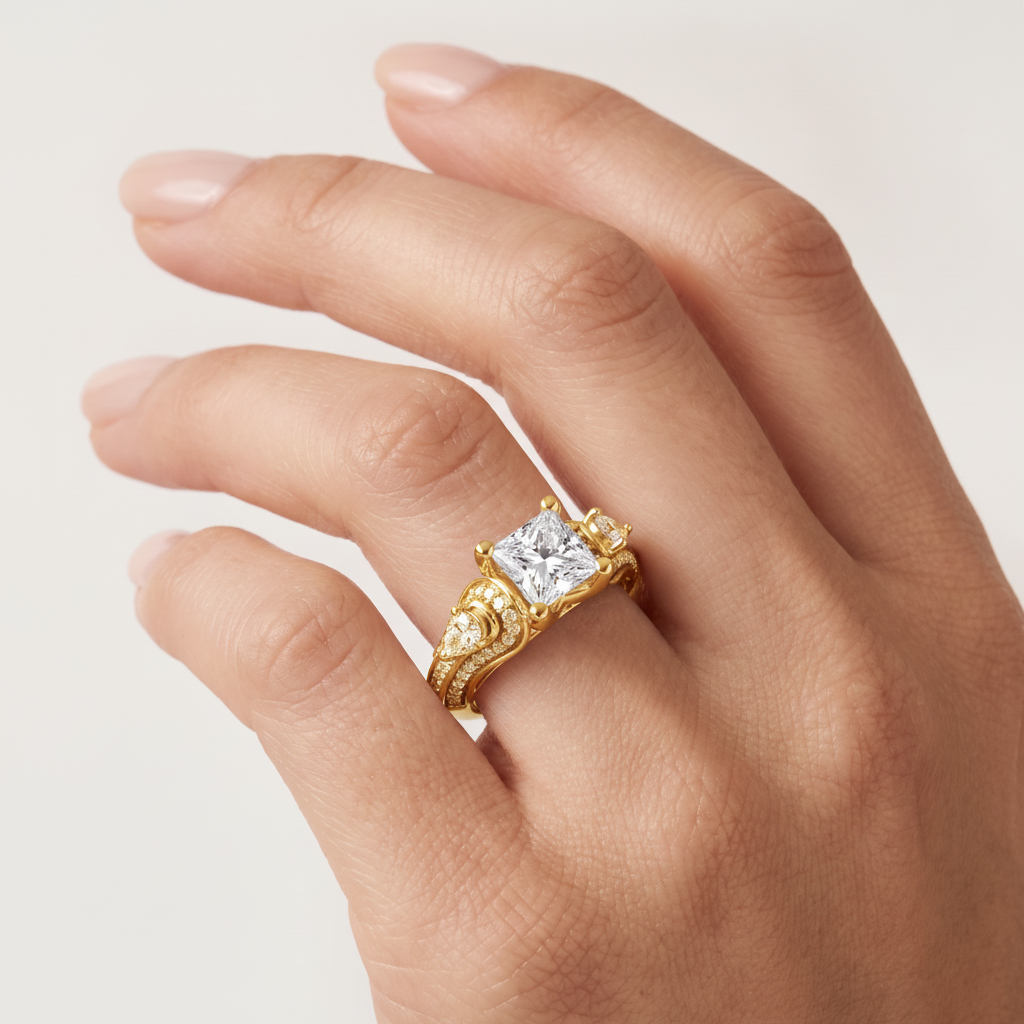 _lifestyle_image@SKU:R0328-LADP01000004Y #metal_10k-yellow-gold+origin_lab-grown+diamond-quality_g-si+