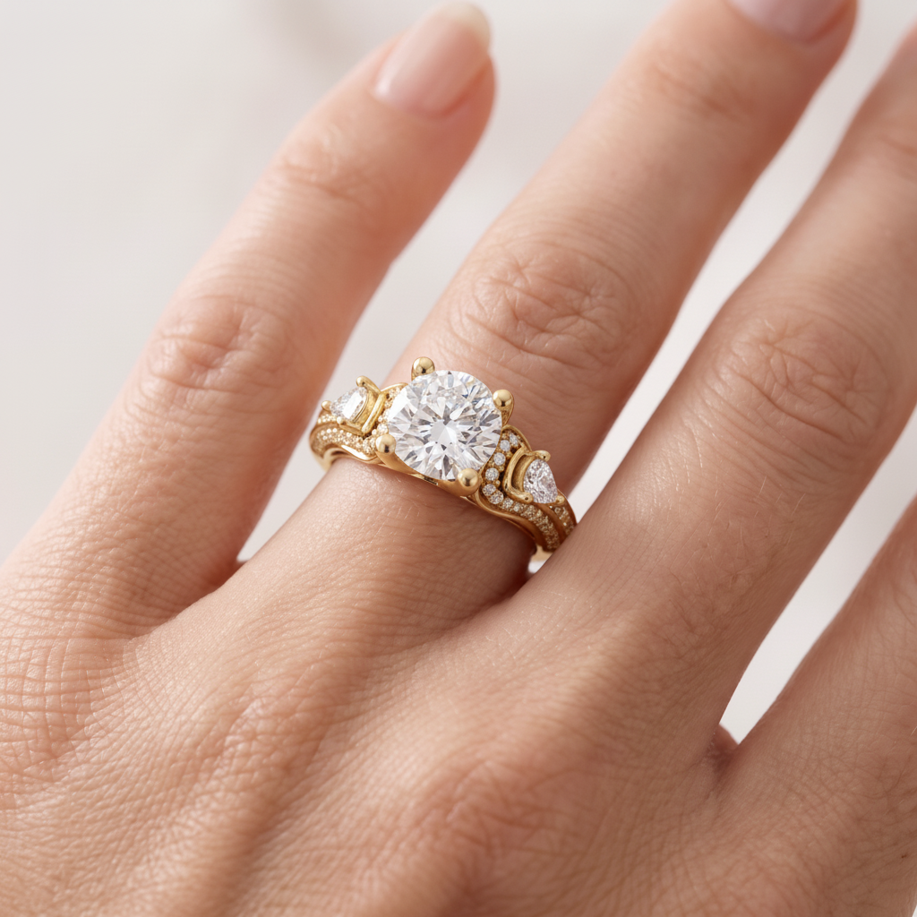 _lifestyle_image@SKU:R0328-NADR01000004Y #metal_14k-yellow-gold+origin_lab-grown+quality_ef-vs2+
