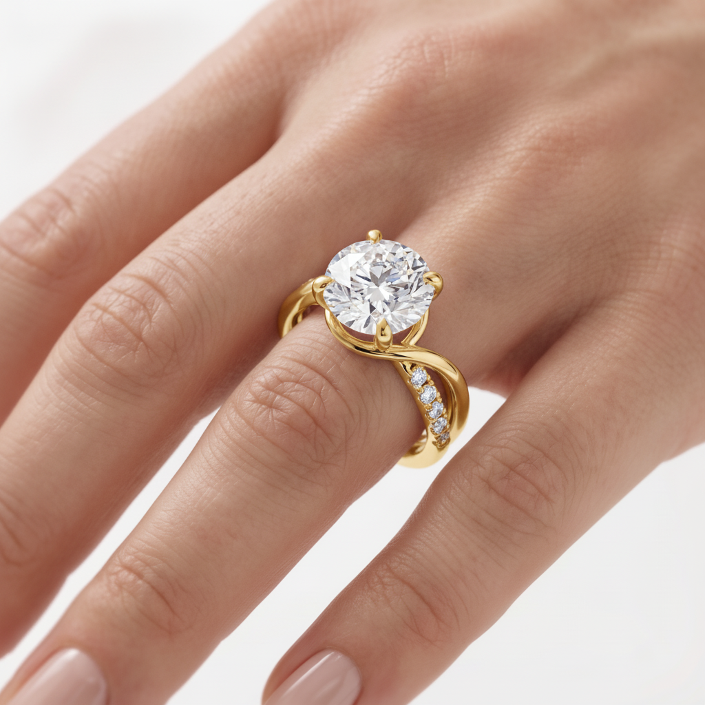 _lifestyle_image@SKU:R0329-LADR04000004Y #metal_10k-yellow-gold+origin_lab-grown+quality_g-si