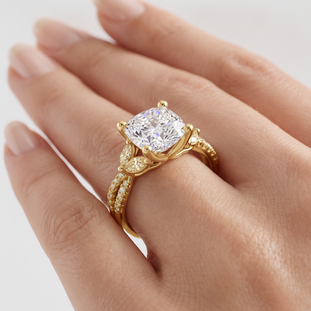_lifestyle_image@SKU:R0330-LADC02000004Y #metal_10k-yellow-gold+origin_lab-grown+quality_g-si