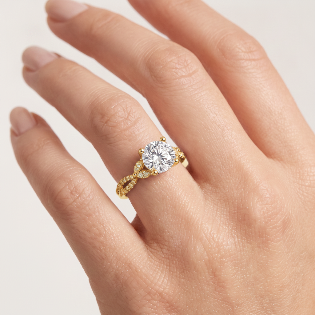 _lifestyle_image@SKU:R0330-LADR02000004Y #metal_10k-yellow-gold+origin_lab-grown+quality_g-si