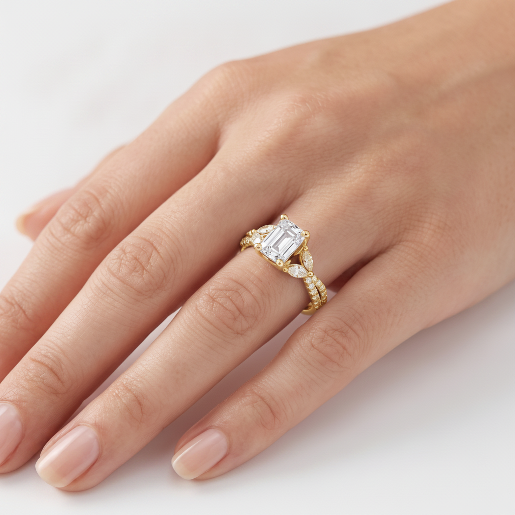 _lifestyle_image@SKU:R0330-NADE01000004Y #metal_14k-yellow-gold+origin_lab-grown+quality_ef-vs2+