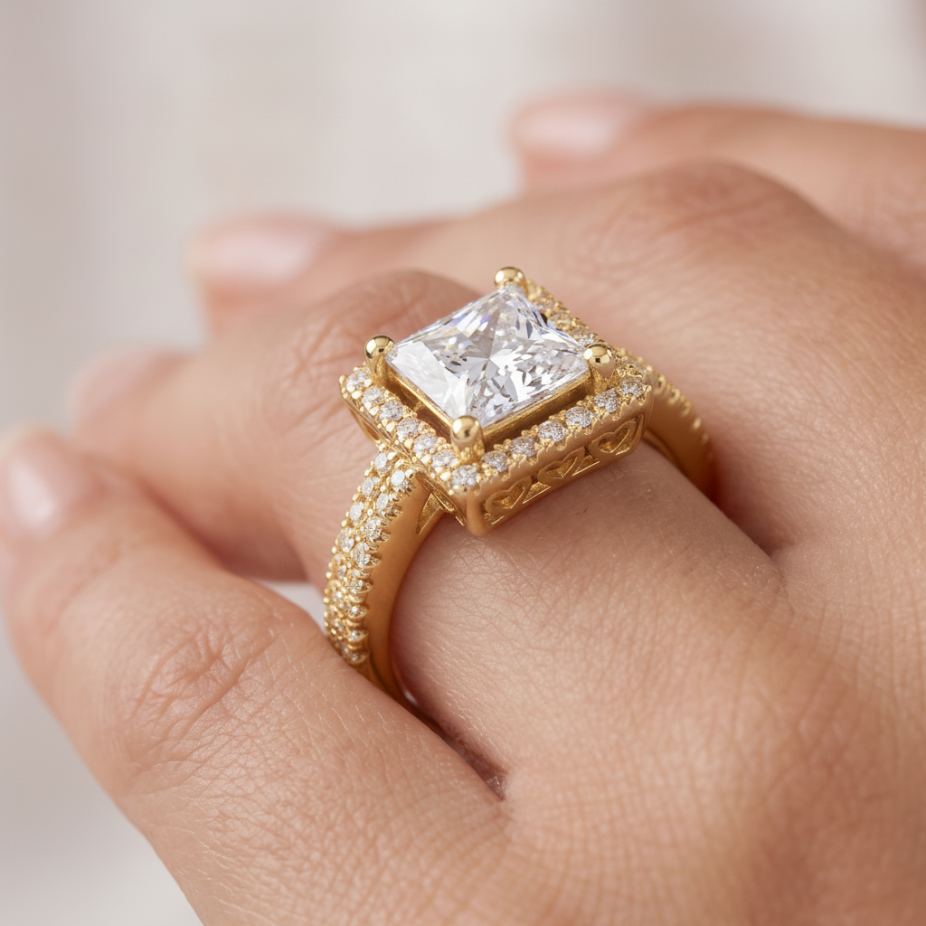 _lifestyle_image@SKU:R0514-LADP02000004Y #metal_10k-yellow-gold+origin_lab-grown+quality_g-si