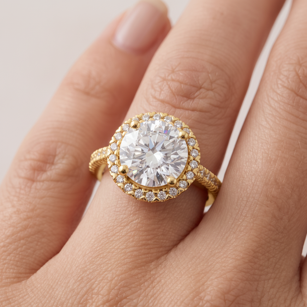 _lifestyle_image@SKU:R0514-LADR02000004Y #metal_10k-yellow-gold+origin_lab-grown+quality_g-si