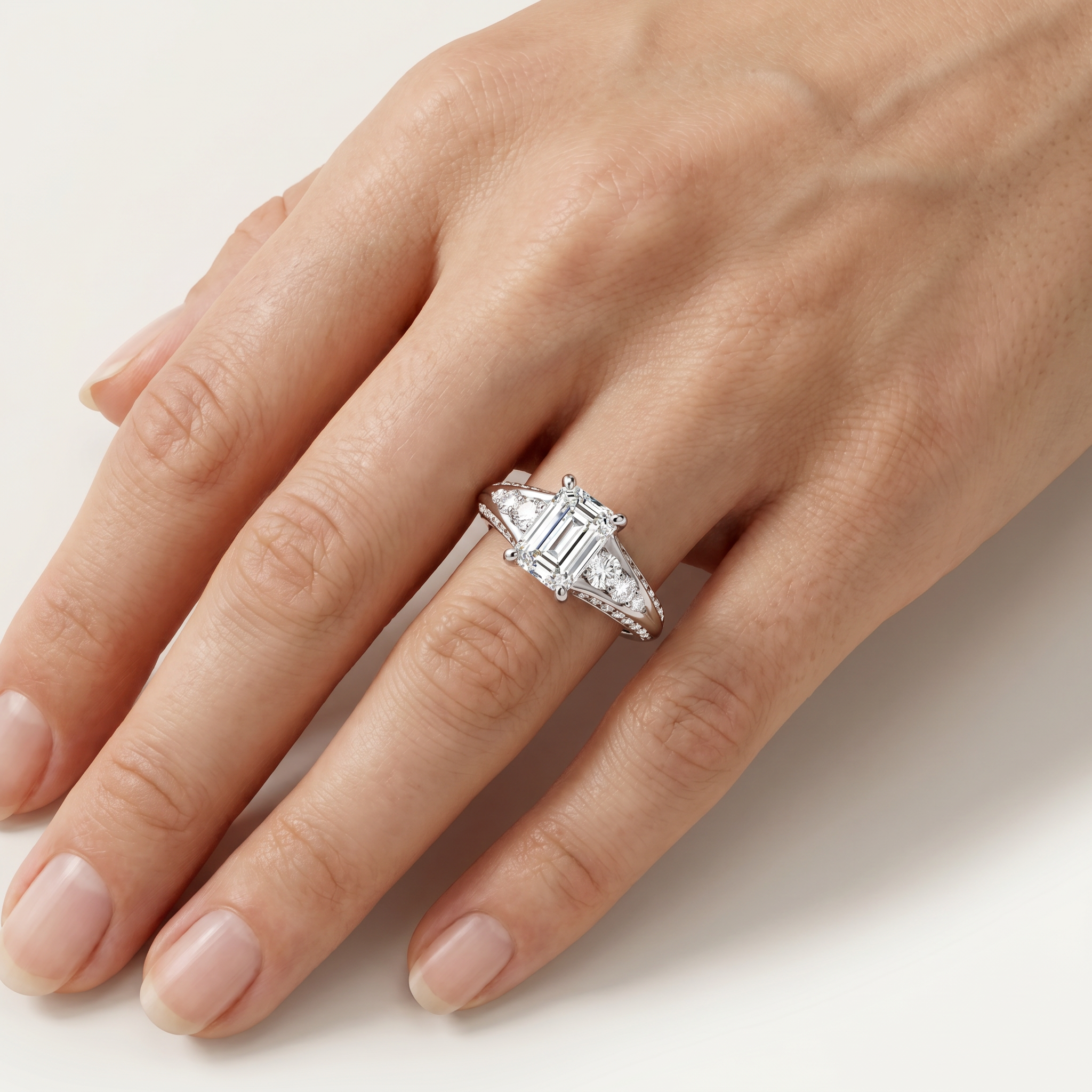_lifestyle_image@SKU:R1086-NADE0100000PL #metal_platinum+origin_lab-grown+quality_ef-vs2+