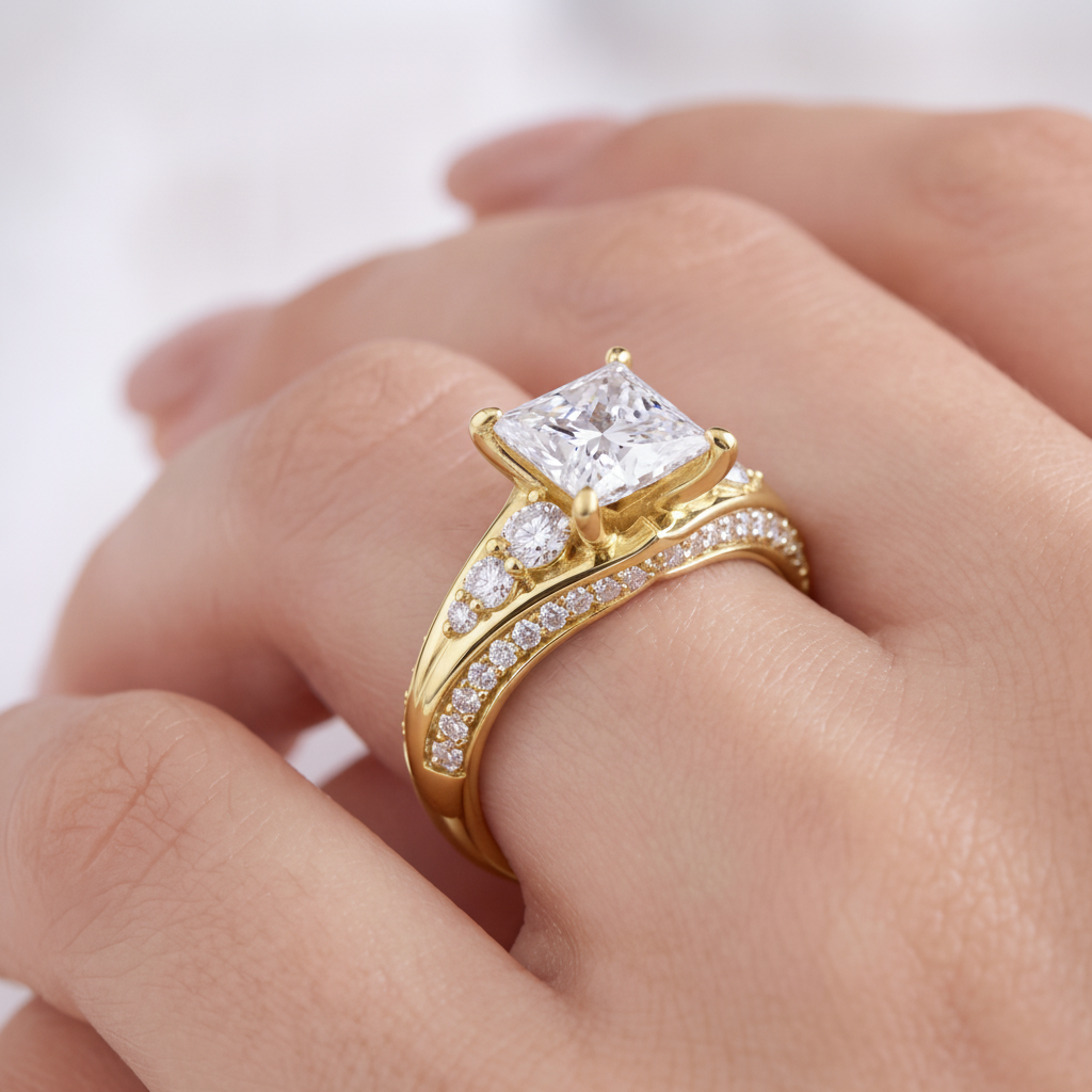 _lifestyle_image@SKU:R1086-LADP01000004Y #metal_10k-yellow-gold+origin_lab-grown+quality_g-si