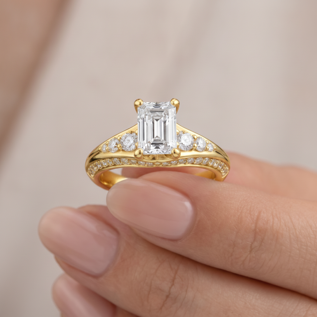 _lifestyle_image@SKU:R1086-NADE01000004Y #metal_14k-yellow-gold+origin_lab-grown+quality_ef-vs2+