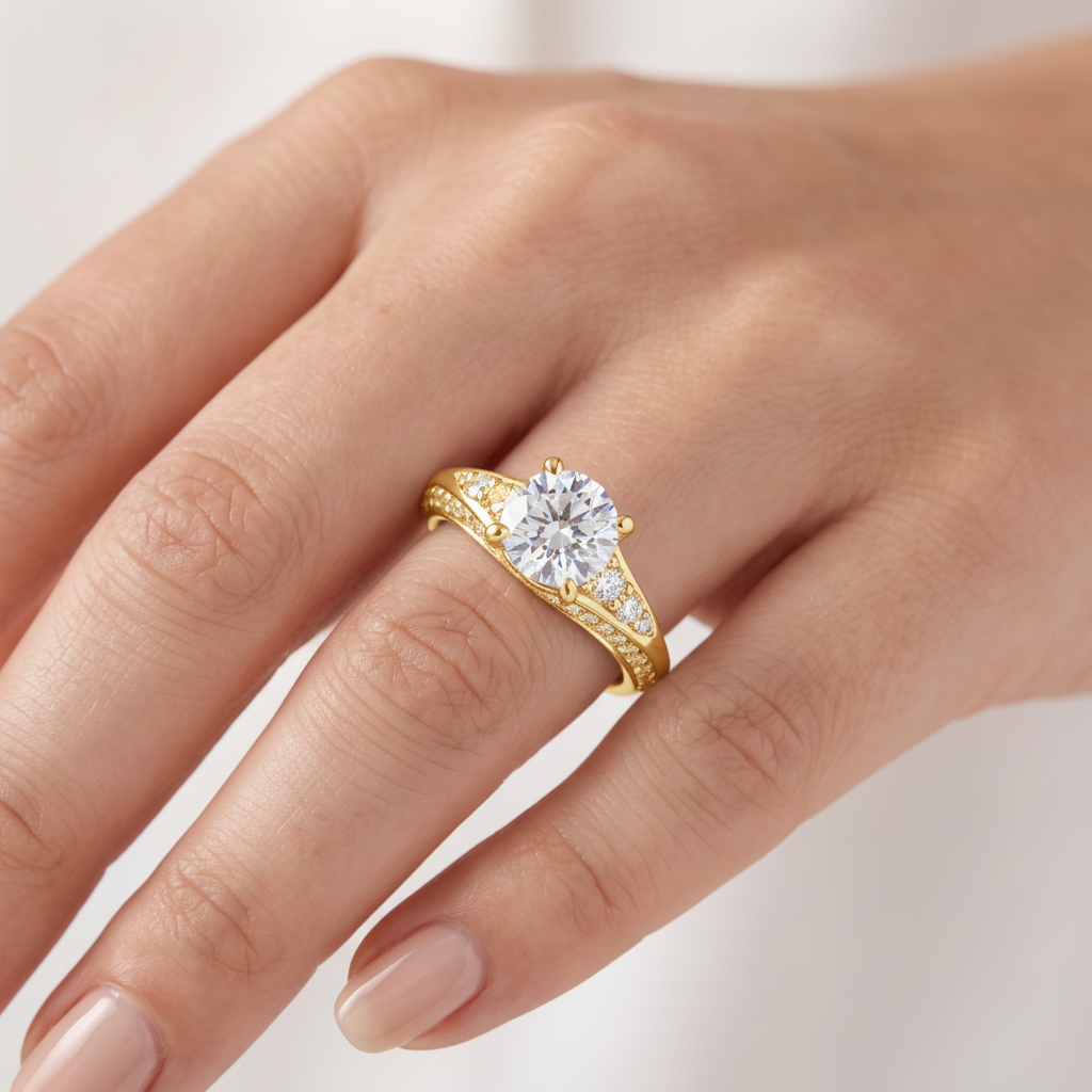_lifestyle_image@SKU:R1086-NADR01000004Y #metal_14k-yellow-gold+origin_lab-grown+quality_ef-vs2+