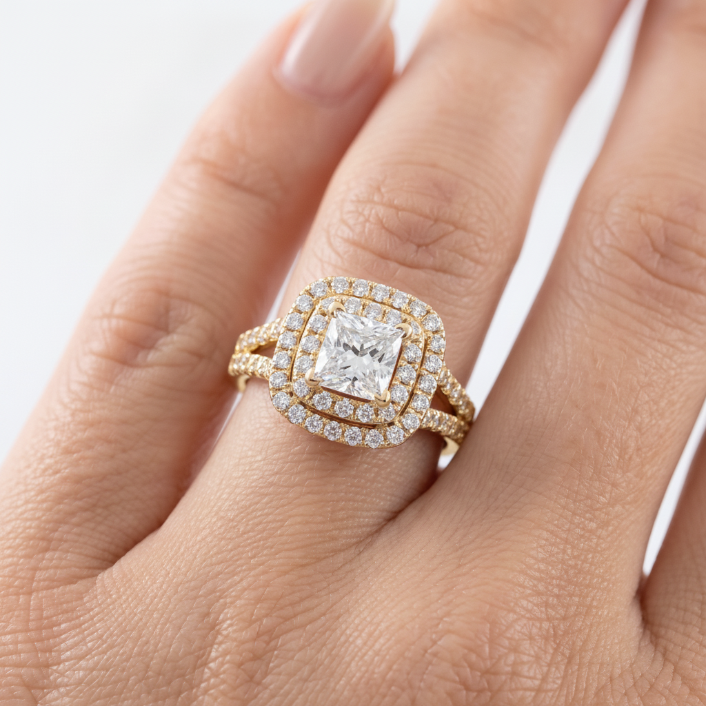_lifestyle_image@SKU:R1094-LADP01000004Y #metal_14k-yellow-gold+origin_lab-grown+quality_g-si