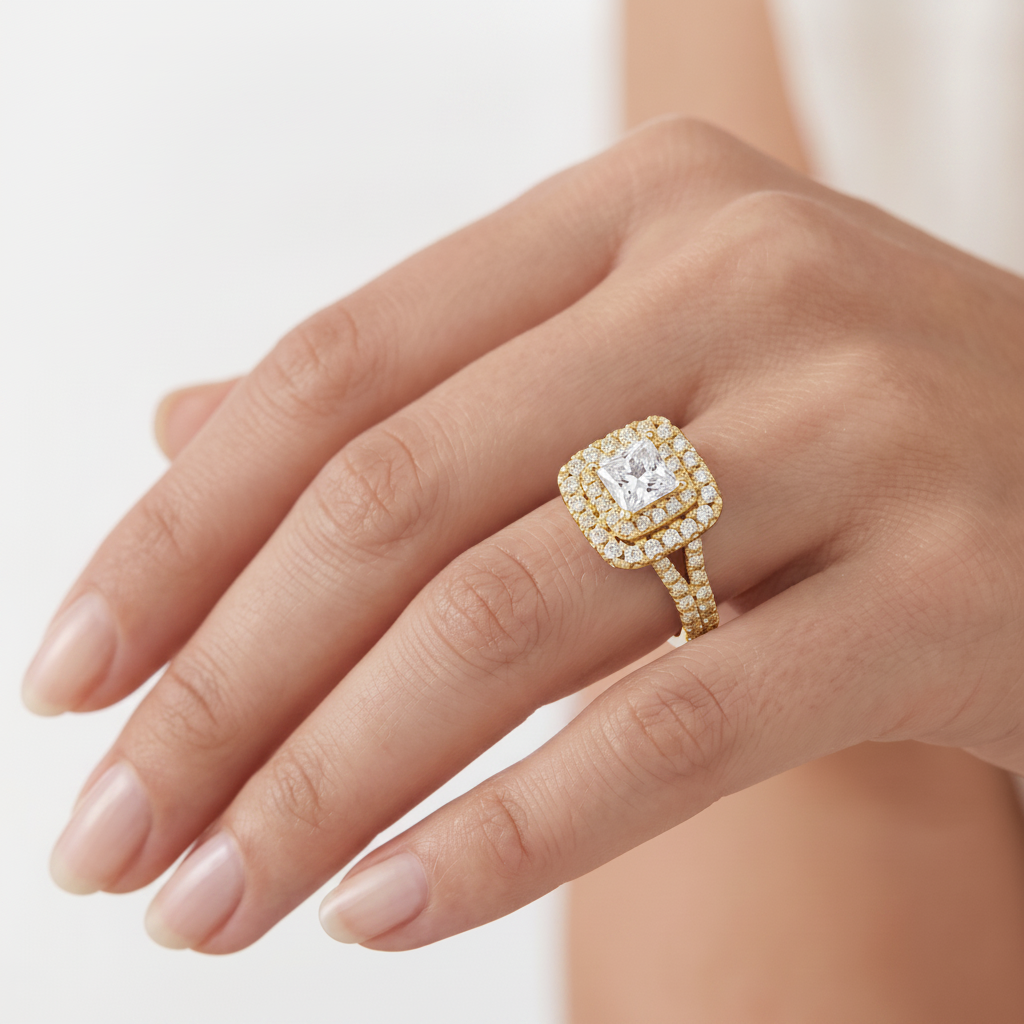_lifestyle_image@SKU:R1094-LGDP01000004Y #metal_14k-yellow-gold+origin_lab-grown+quality_ef-vs2+