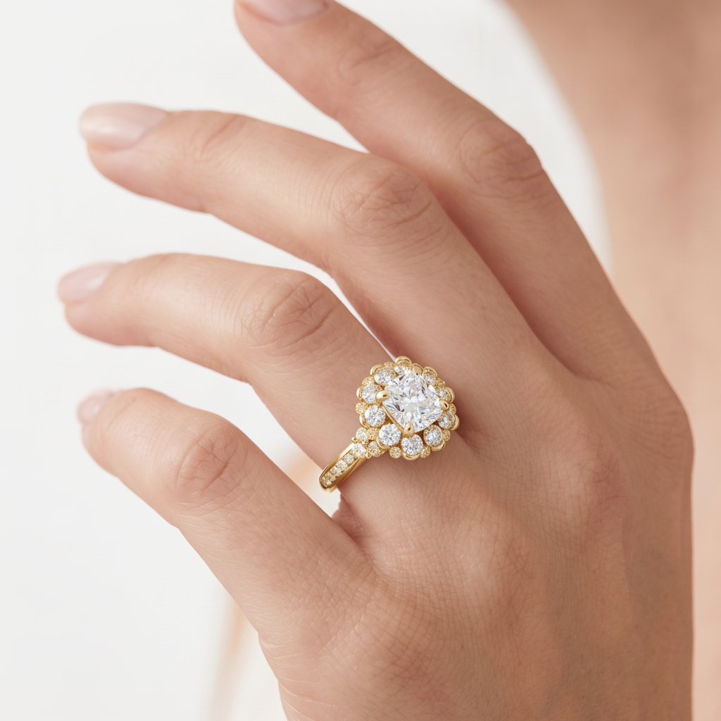 _lifestyle_image@SKU:R1108-LADC01000004Y #metal_10k-yellow-gold+origin_lab-grown+quality_g-si