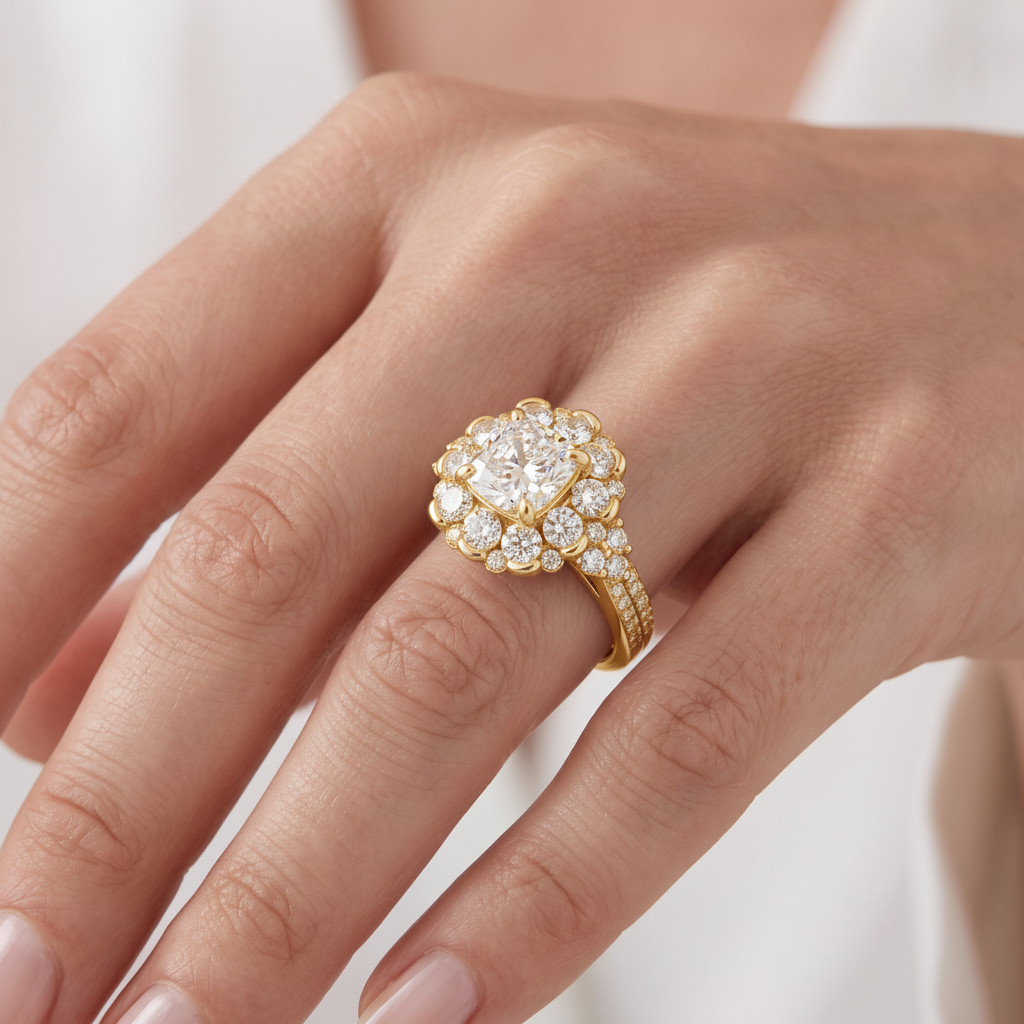 _lifestyle_image@SKU:R1108-LADC02000004Y #metal_10k-yellow-gold+origin_lab-grown+quality_g-si